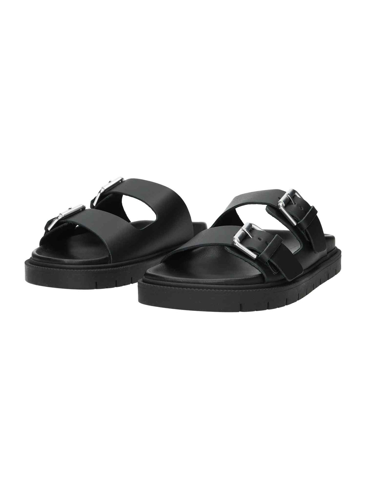 CPH701 Leather black | Bildmaterial bereitgestellt von SHOES.PLEASE.