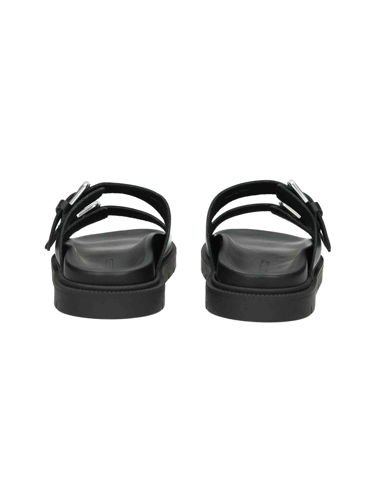 CPH701 Leather black | Bildmaterial bereitgestellt von SHOES.PLEASE.
