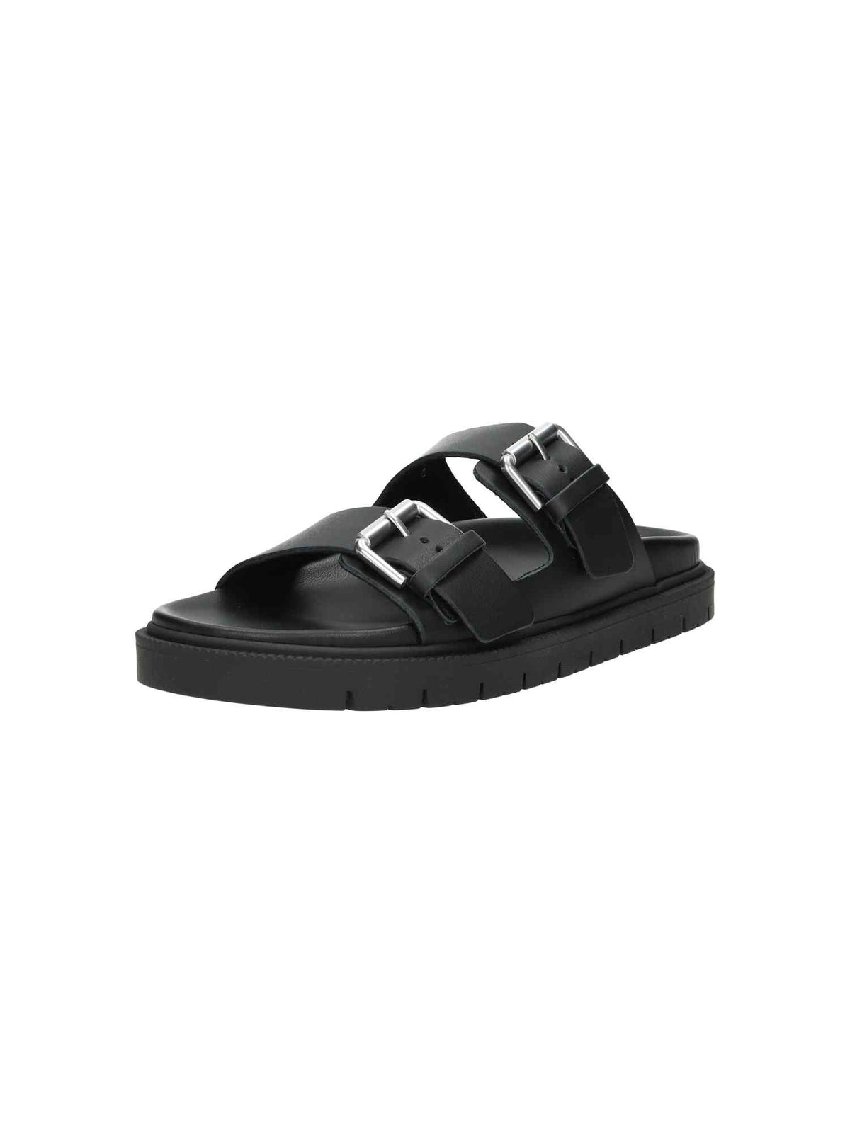 CPH701 Leather black | Bildmaterial bereitgestellt von SHOES.PLEASE.