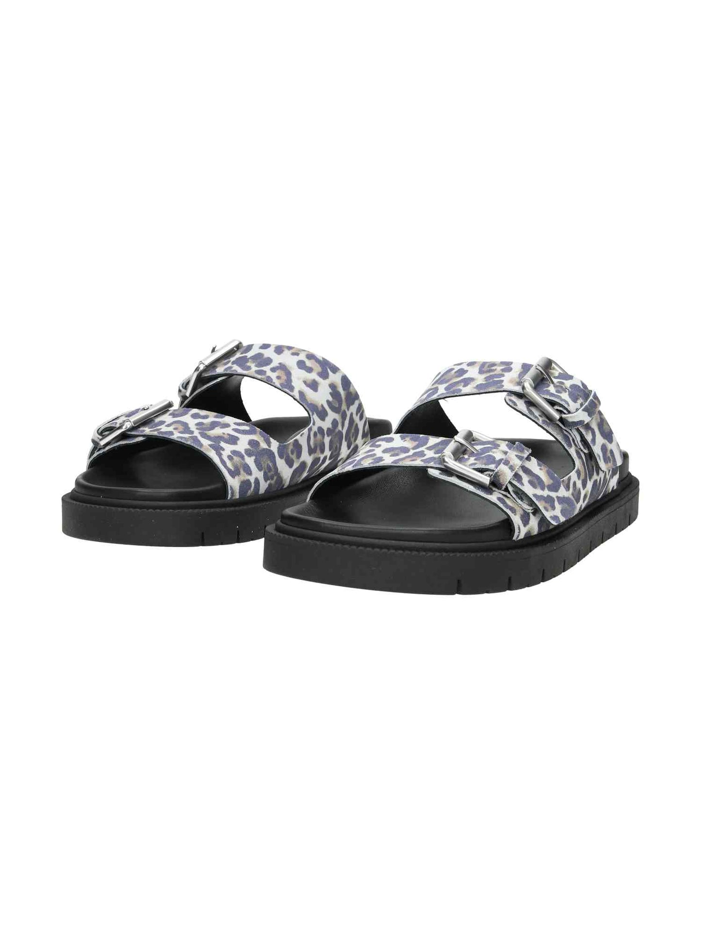 CPH701 Leather Leo off white | Bildmaterial bereitgestellt von SHOES.PLEASE.