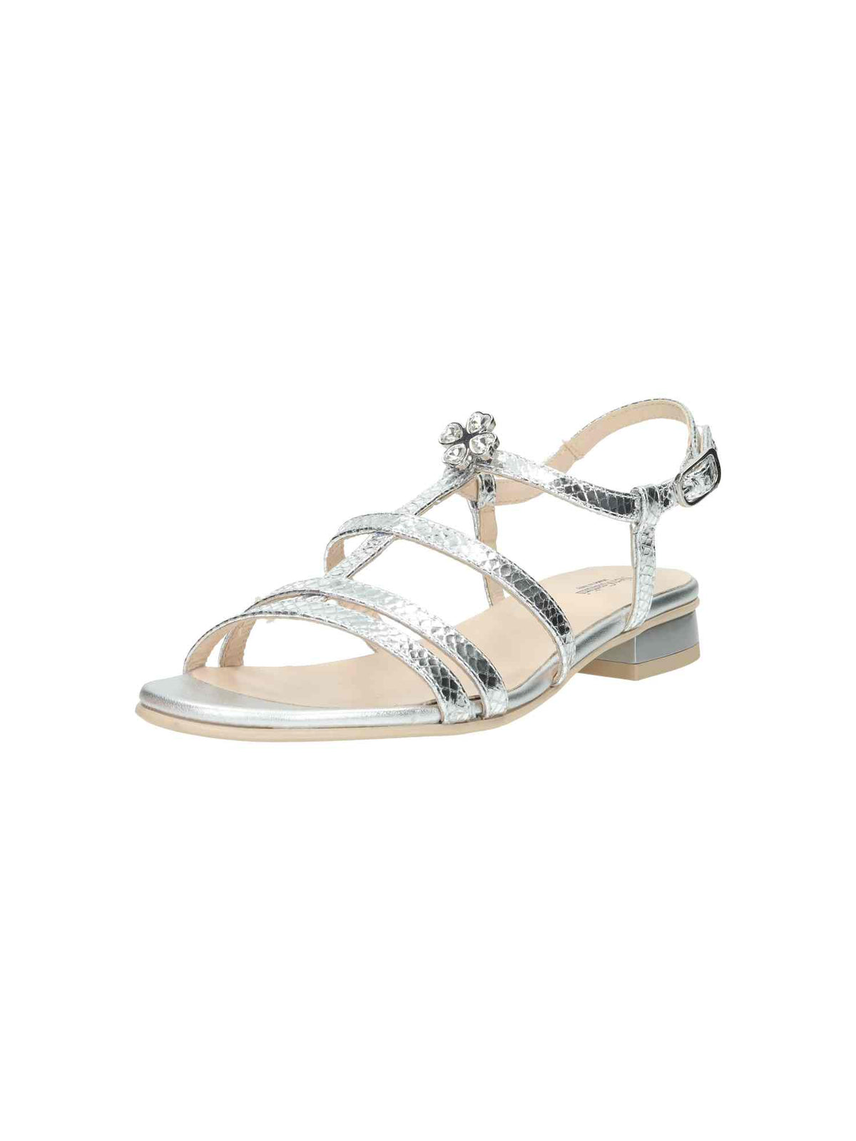 E513270D Blade Argento Tr Lula Naturale 226 | Bildmaterial bereitgestellt von SHOES.PLEASE.
