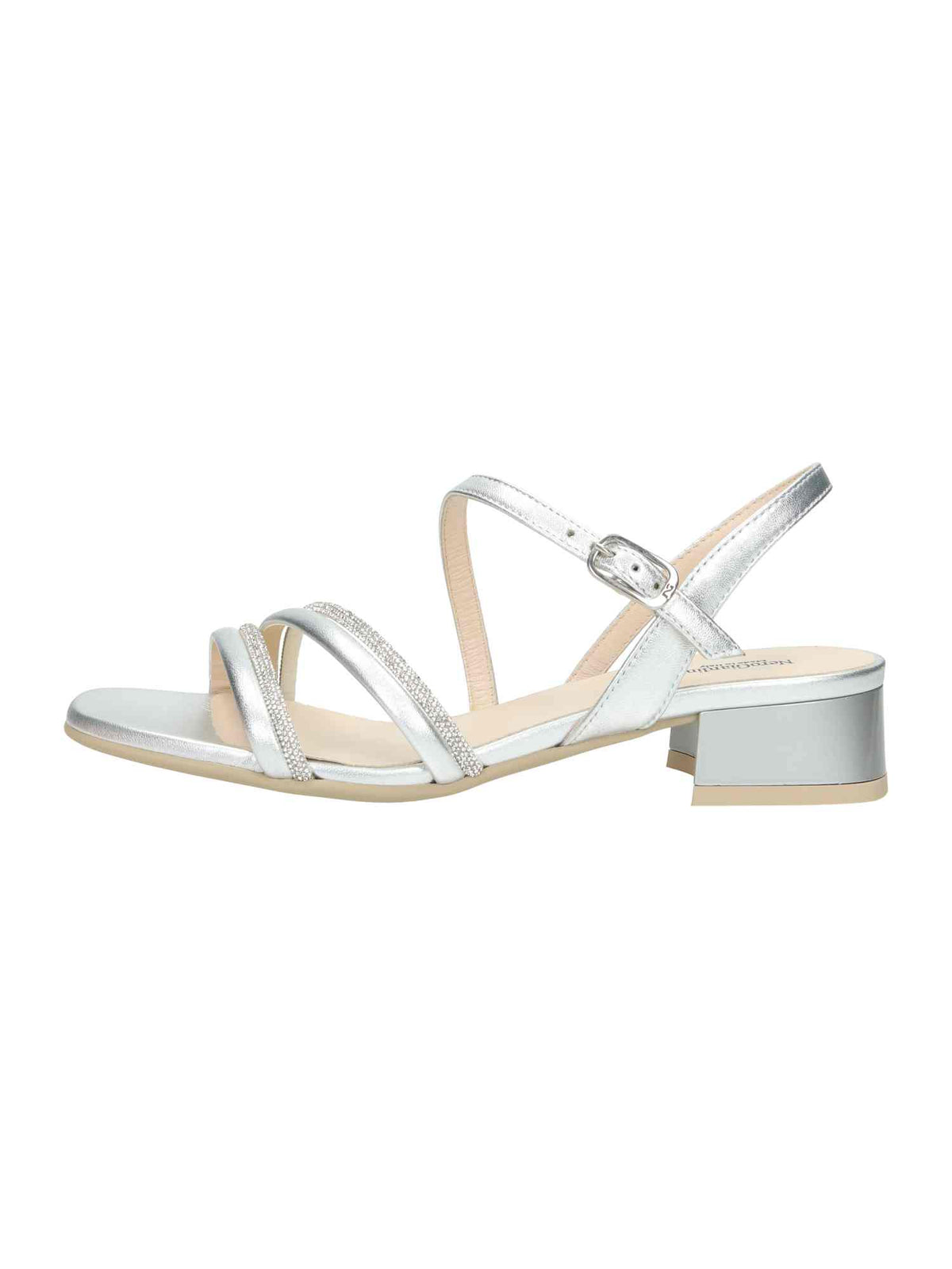 E513290D Laminato Argento Tpu Kuk Fen Naturale | Bildmaterial bereitgestellt von SHOES.PLEASE.