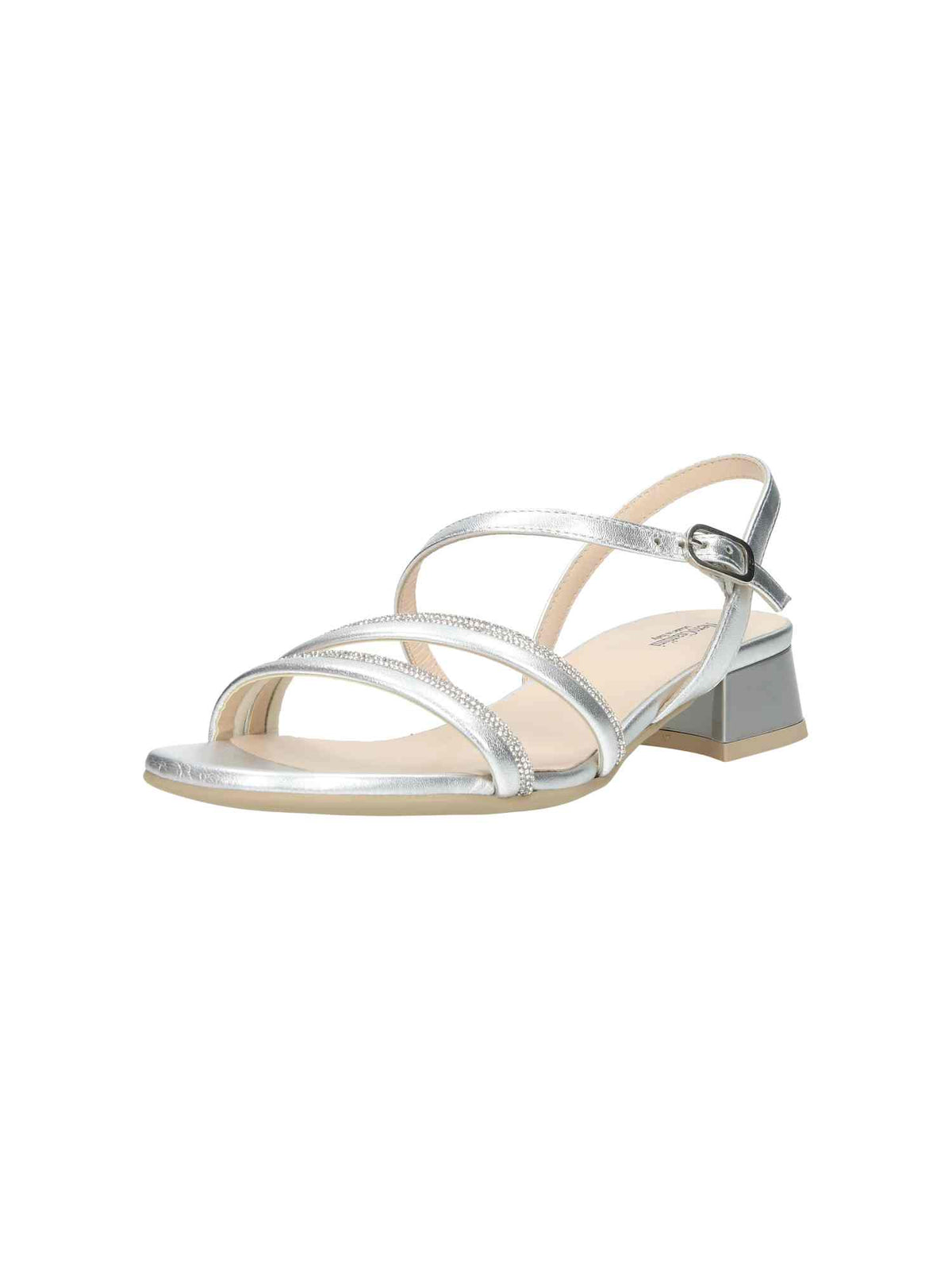 E513290D Laminato Argento Tpu Kuk Fen Naturale | Bildmaterial bereitgestellt von SHOES.PLEASE.
