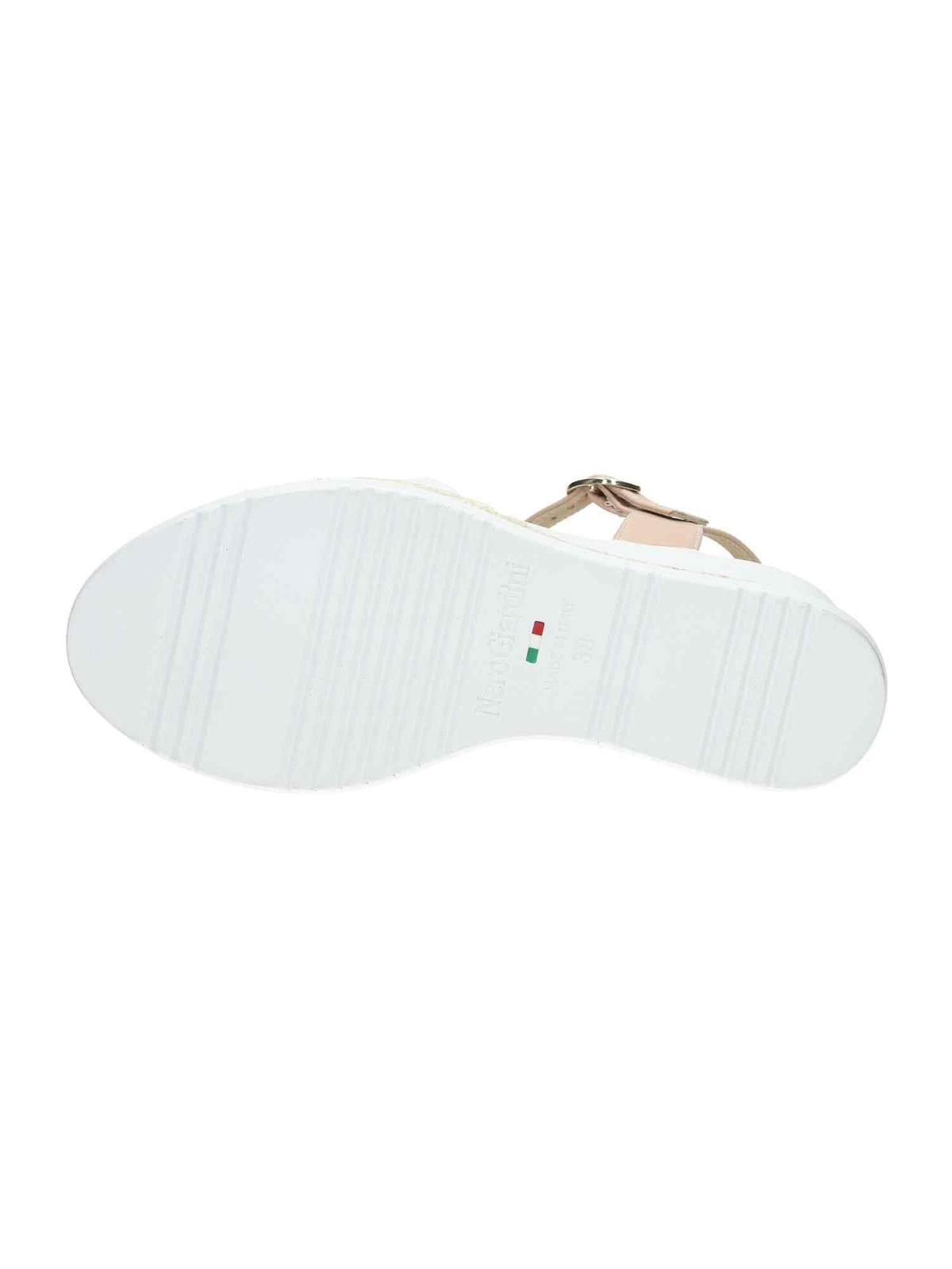 E513552D Loira Bianco Armenia Cipria Pu.Monod.Bagheria 17 | Bildmaterial bereitgestellt von SHOES.PLEASE.