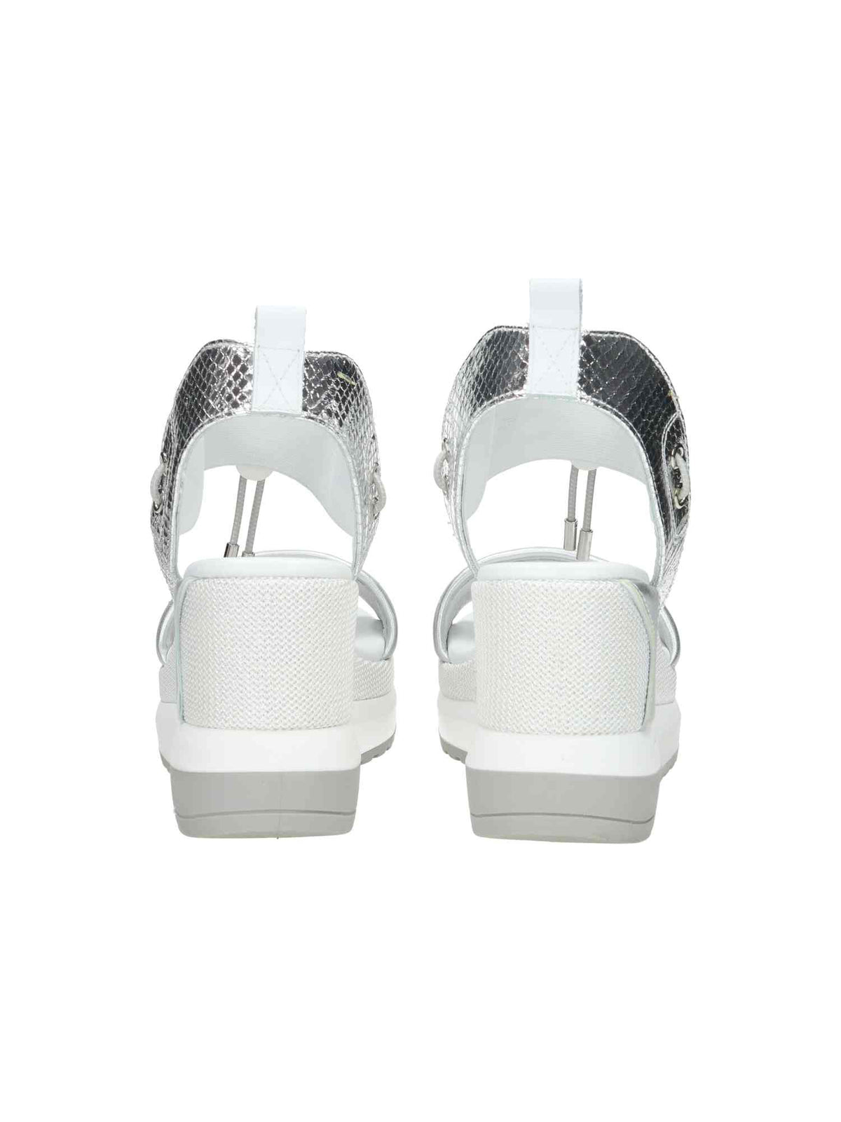 E513602D T.Paillettes Chic 22 Nettuno Argento Blade Argento Loira Bia | Bildmaterial bereitgestellt von SHOES.PLEASE.