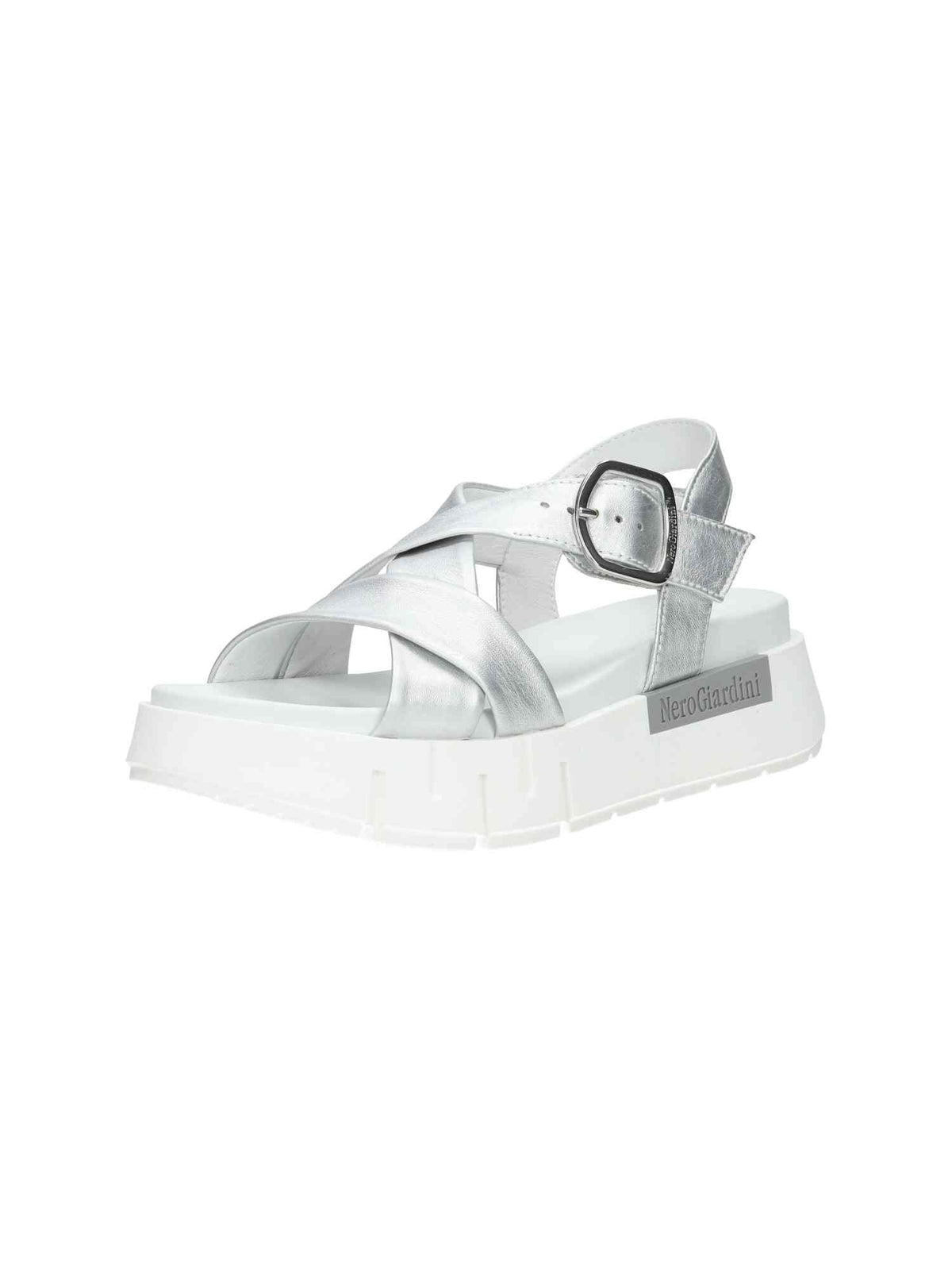 E513697D Etoile Sand Argento  Tr Venezia 8066 Ligh | Bildmaterial bereitgestellt von SHOES.PLEASE.