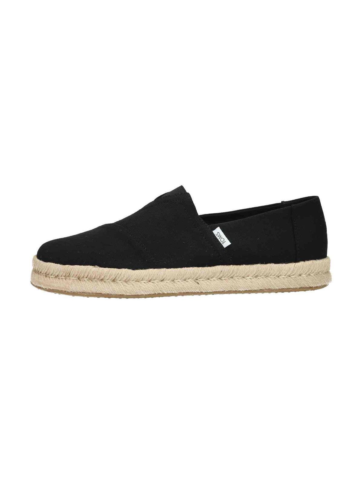 Alpargata Rope 2.0 dark black | Bildmaterial bereitgestellt von SHOES.PLEASE.