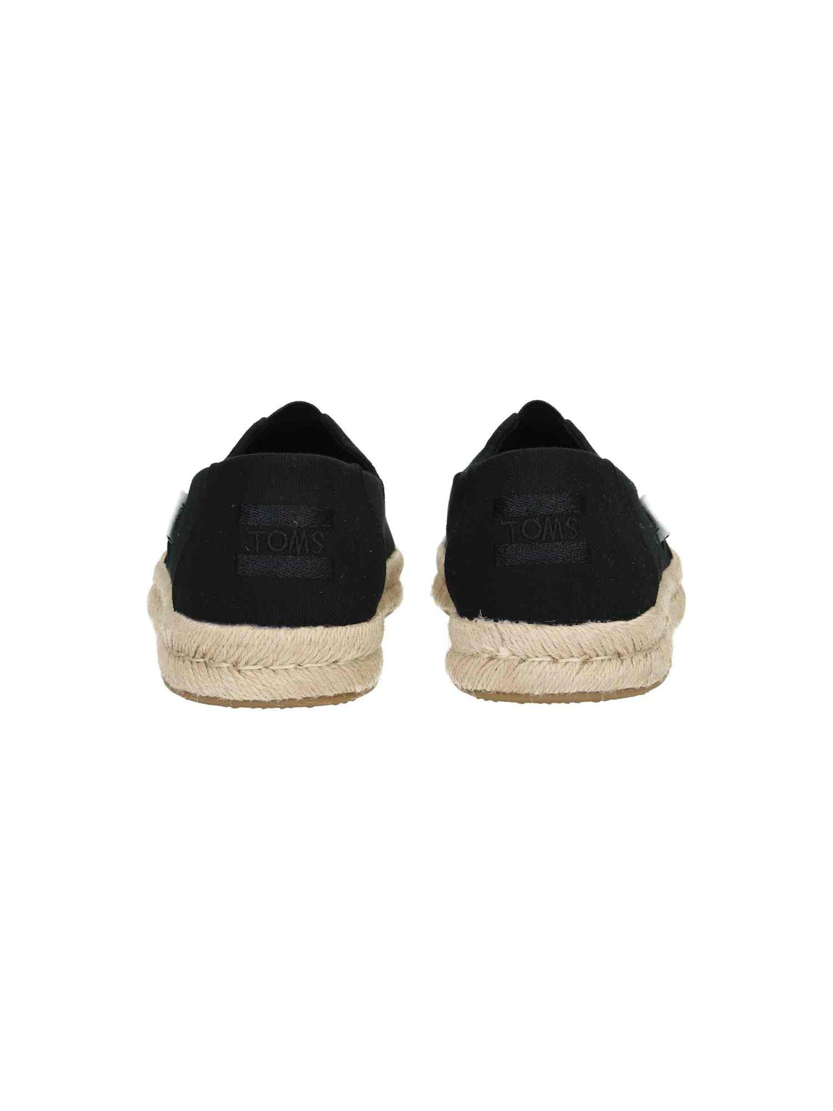 Alpargata Rope 2.0 dark black | Bildmaterial bereitgestellt von SHOES.PLEASE.