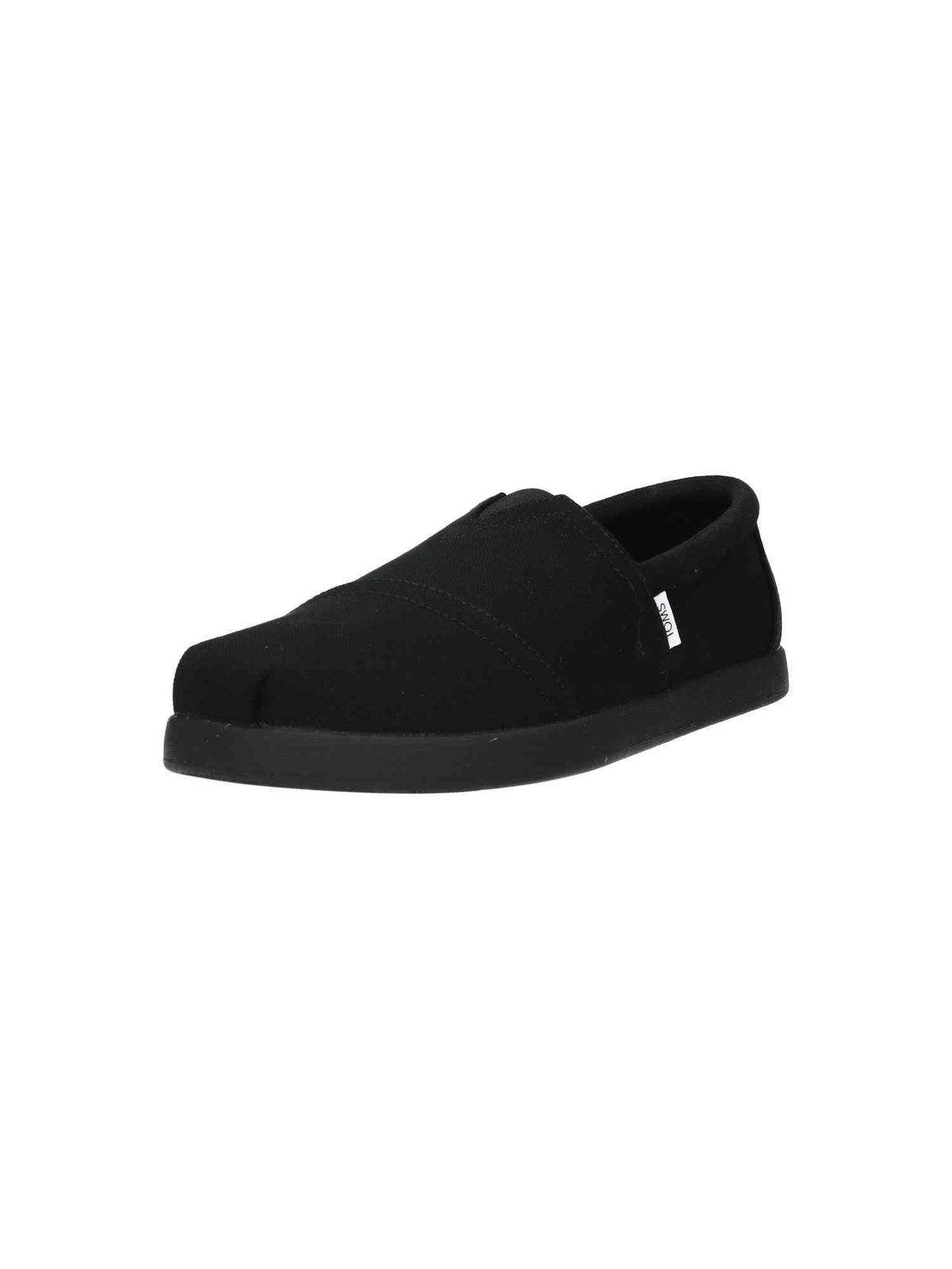 Alp Fwd dark black | Bildmaterial bereitgestellt von SHOES.PLEASE.
