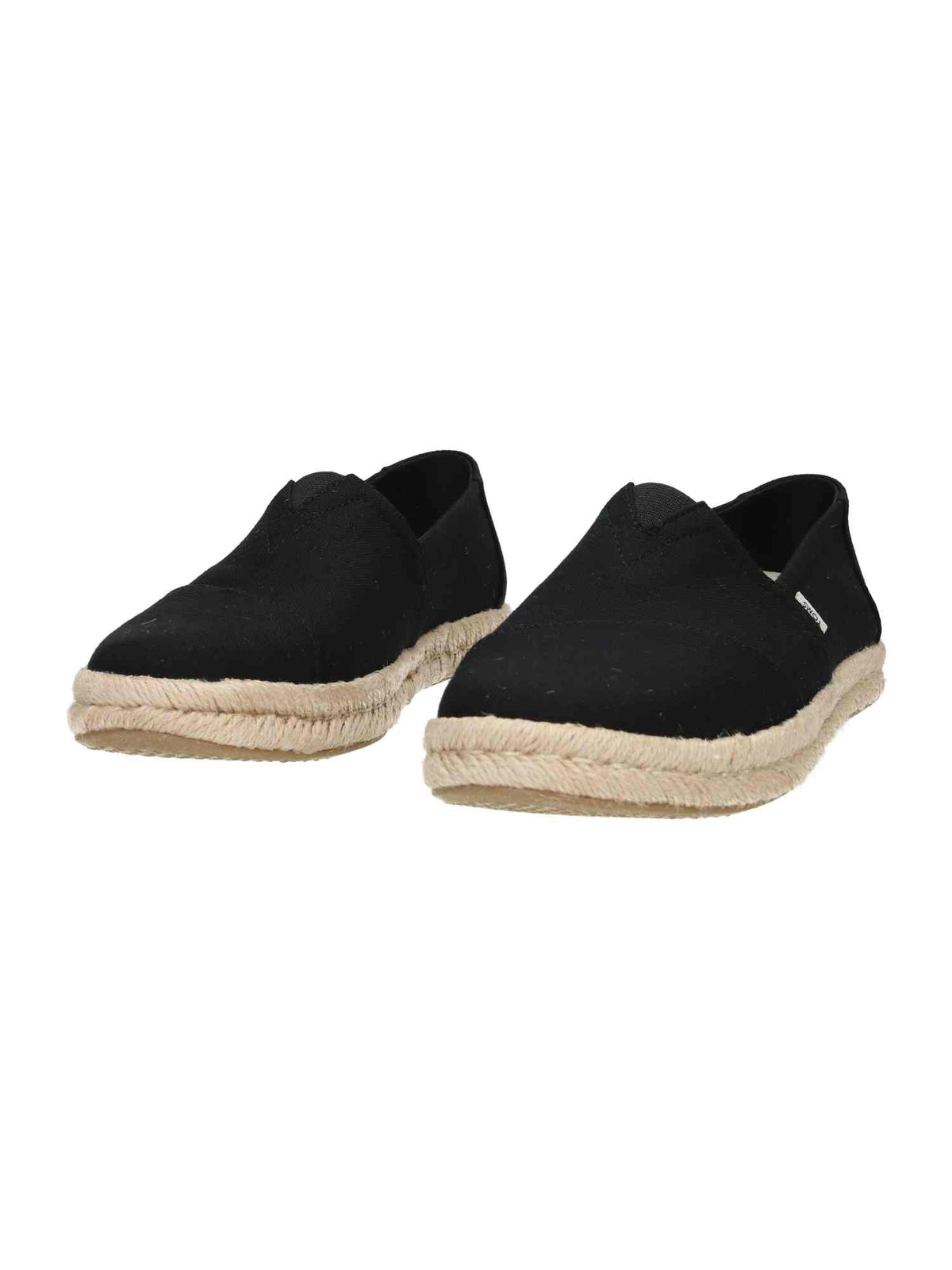 Alpargata Rope 2.0 black | Bildmaterial bereitgestellt von SHOES.PLEASE.