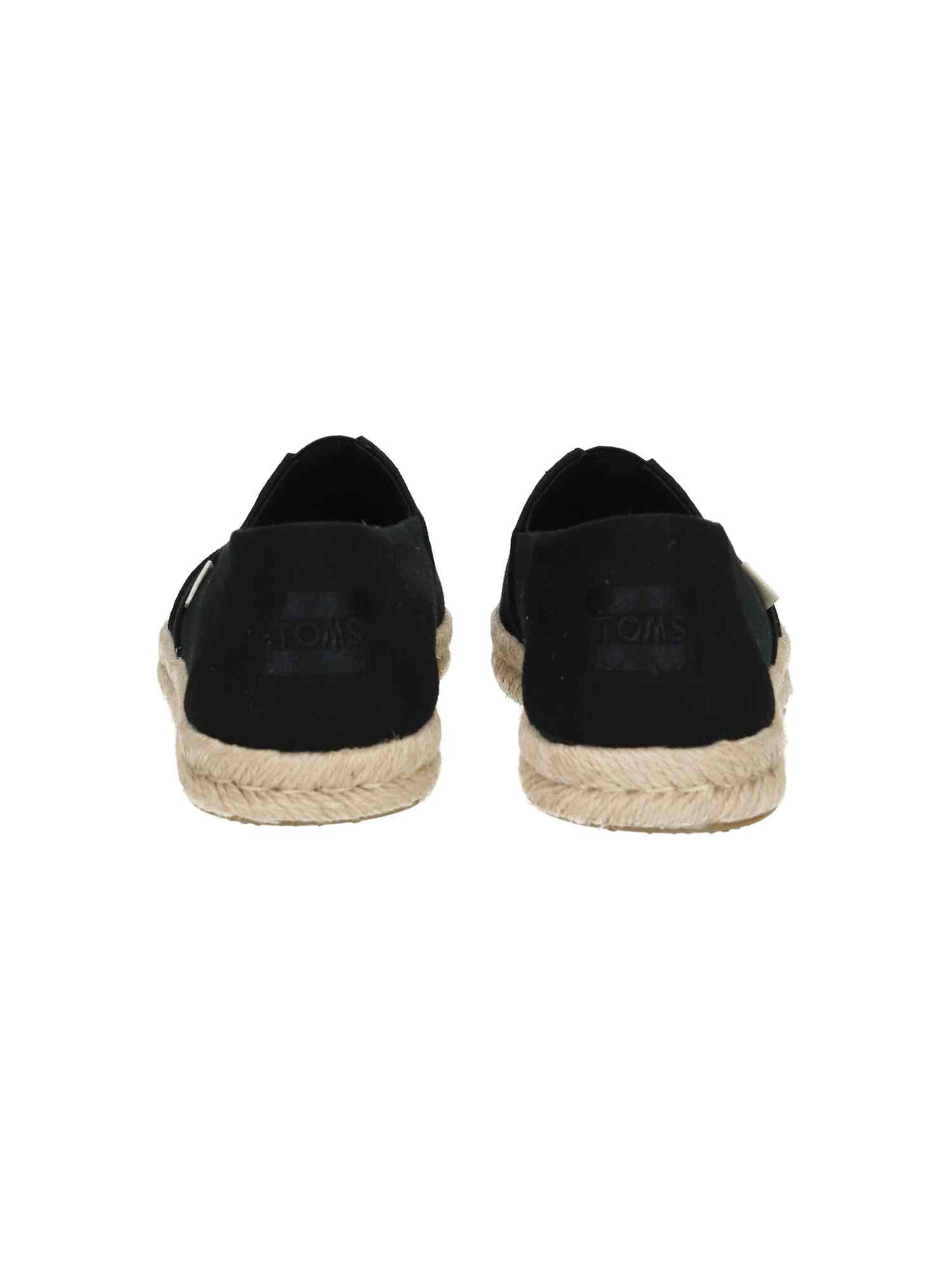 Alpargata Rope 2.0 black | Bildmaterial bereitgestellt von SHOES.PLEASE.