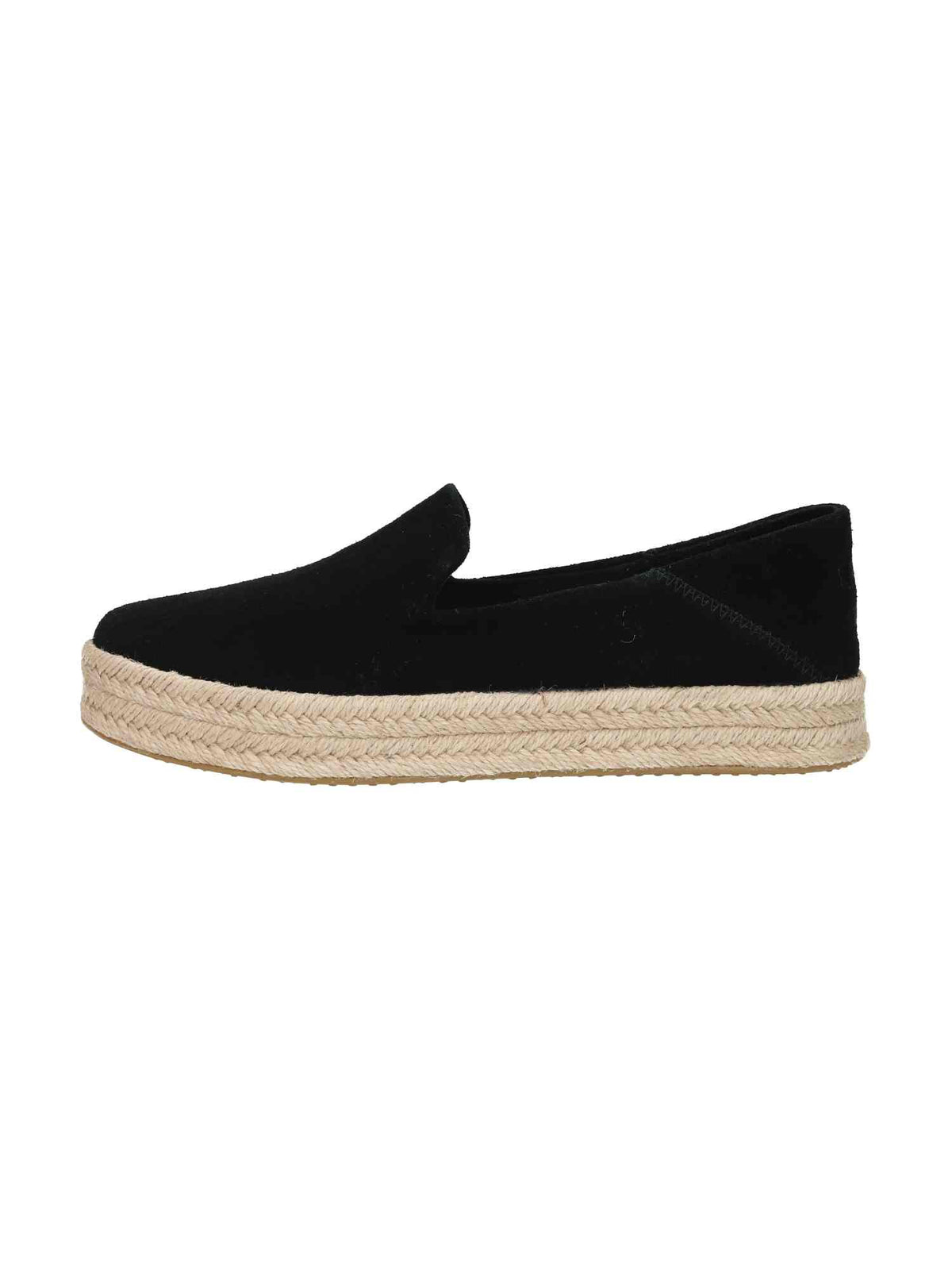 Carolina dark black | Bildmaterial bereitgestellt von SHOES.PLEASE.