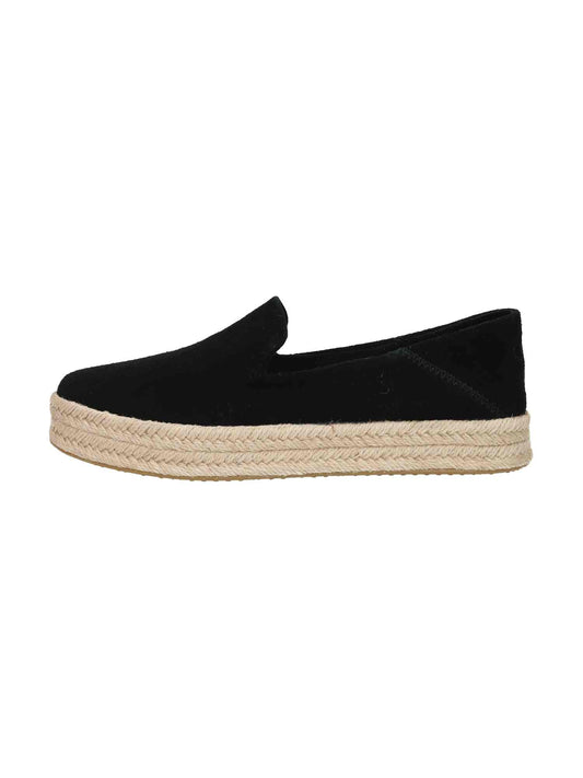 Carolina dark black