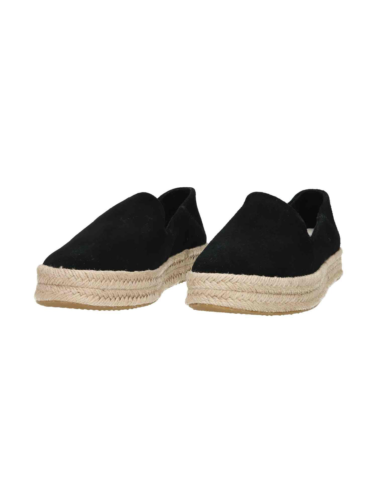 Carolina dark black | Bildmaterial bereitgestellt von SHOES.PLEASE.