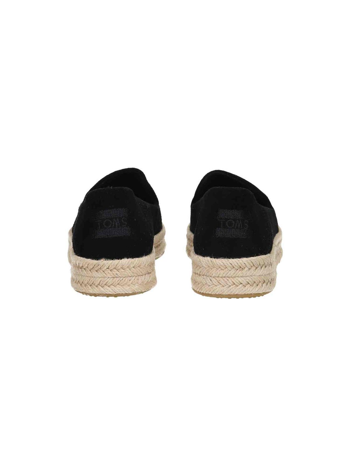 Carolina dark black | Bildmaterial bereitgestellt von SHOES.PLEASE.