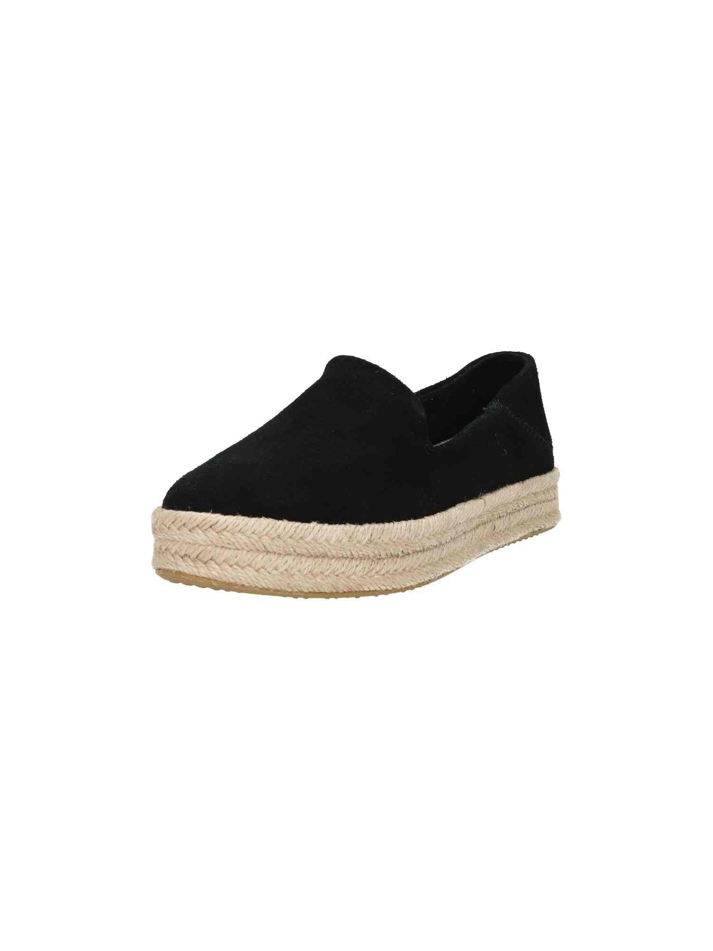 Carolina dark black | Bildmaterial bereitgestellt von SHOES.PLEASE.