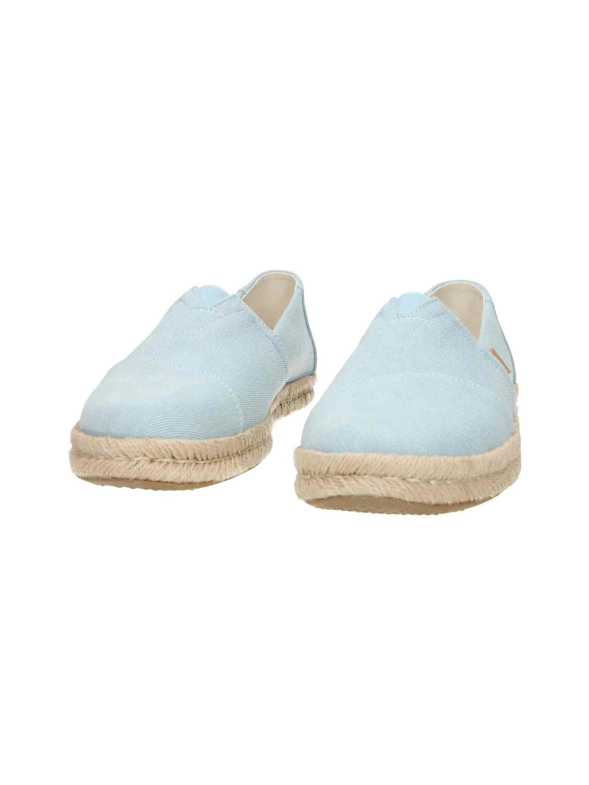 Alpargata Rope 2.0 light blue | Bildmaterial bereitgestellt von SHOES.PLEASE.