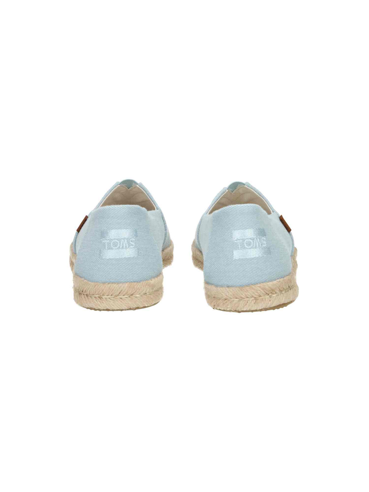 Alpargata Rope 2.0 light blue | Bildmaterial bereitgestellt von SHOES.PLEASE.