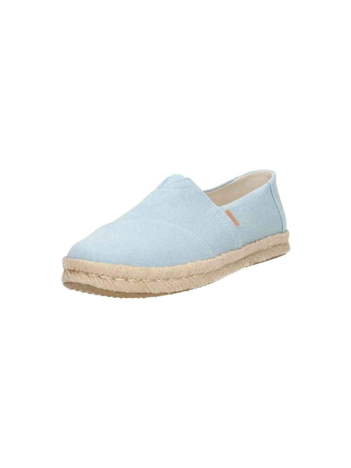 Alpargata Rope 2.0 light blue | Bildmaterial bereitgestellt von SHOES.PLEASE.