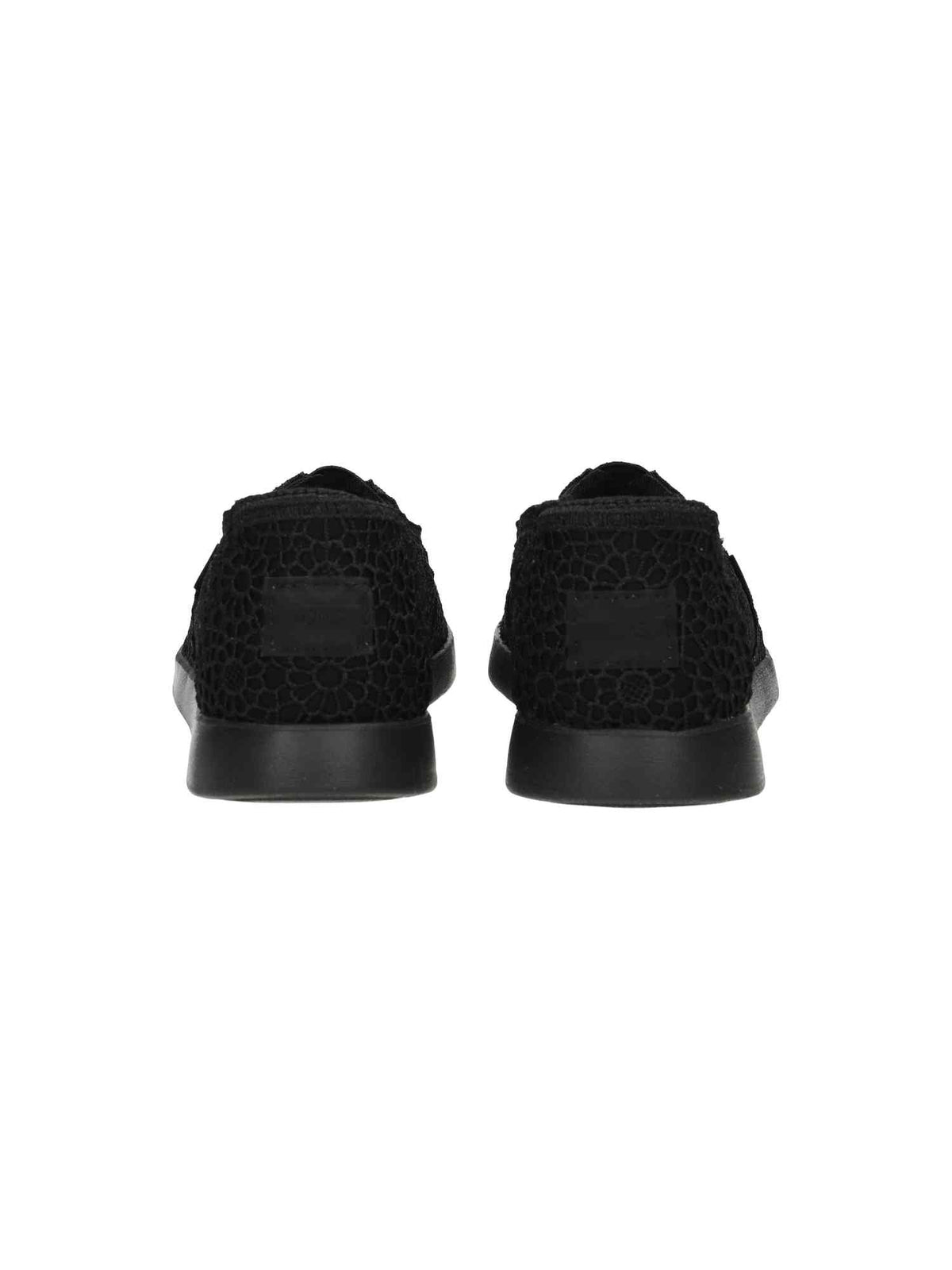 Alpargata Plus light black | Bildmaterial bereitgestellt von SHOES.PLEASE.