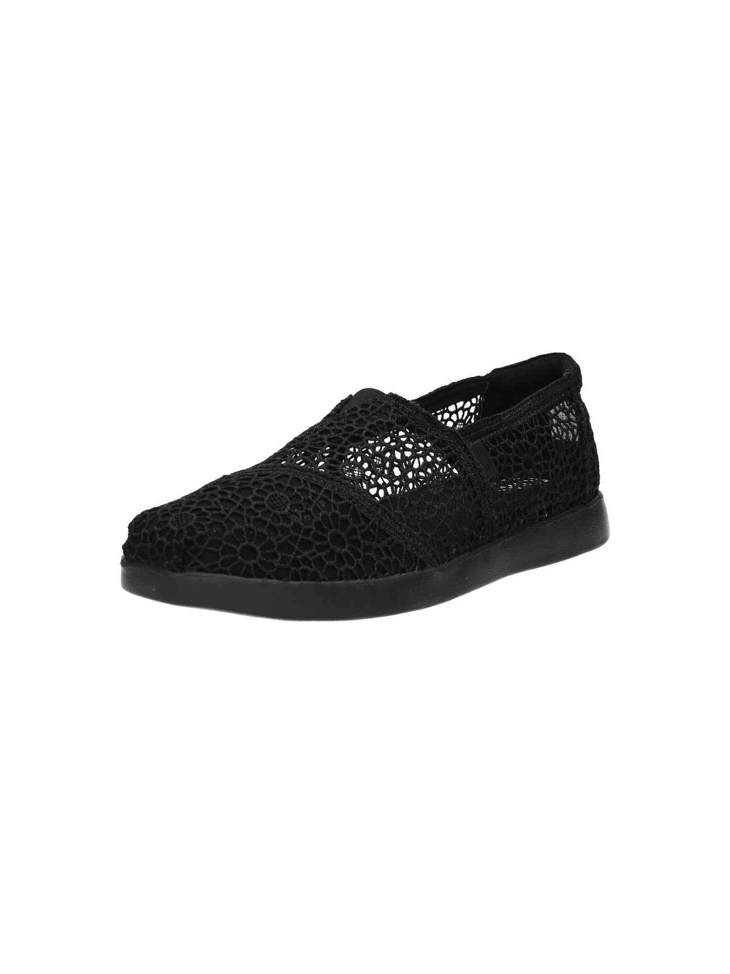Alpargata Plus light black | Bildmaterial bereitgestellt von SHOES.PLEASE.