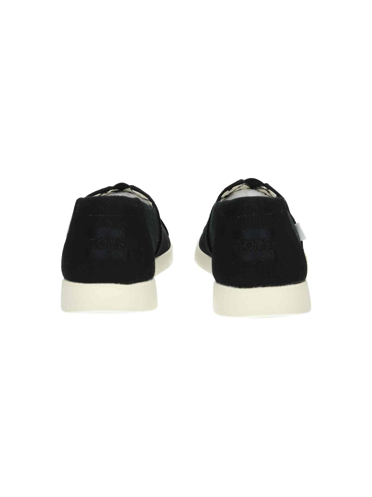 Alpargata Plus blk_wht | Bildmaterial bereitgestellt von SHOES.PLEASE.