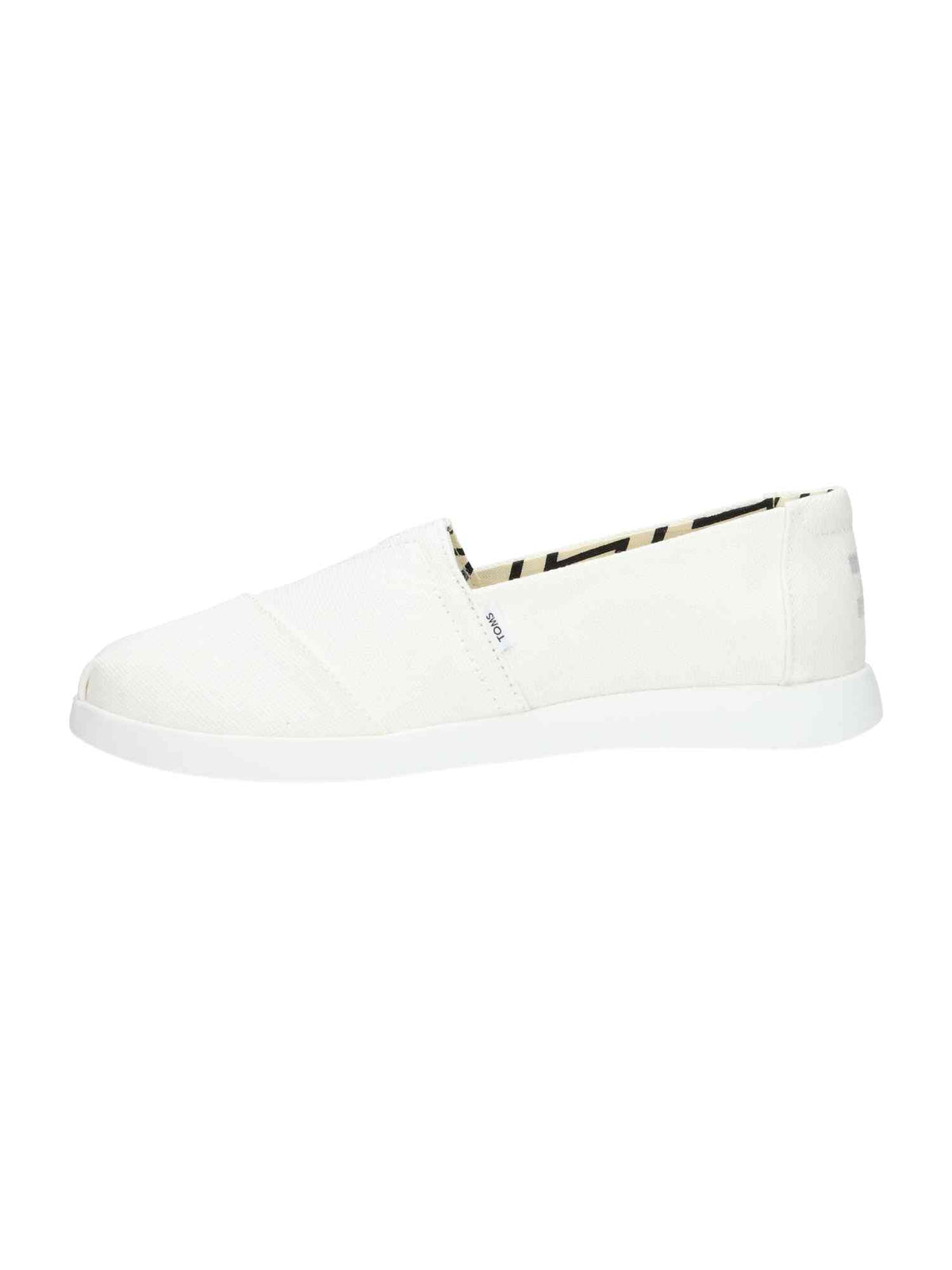 Alpargata Plus white | Bildmaterial bereitgestellt von SHOES.PLEASE.