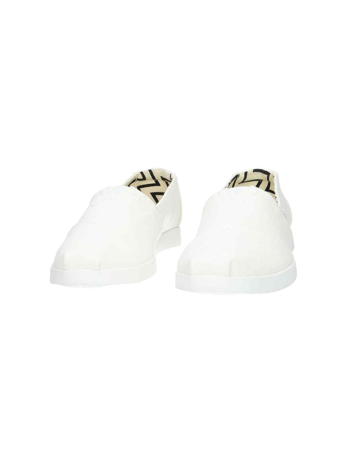 Alpargata Plus white | Bildmaterial bereitgestellt von SHOES.PLEASE.