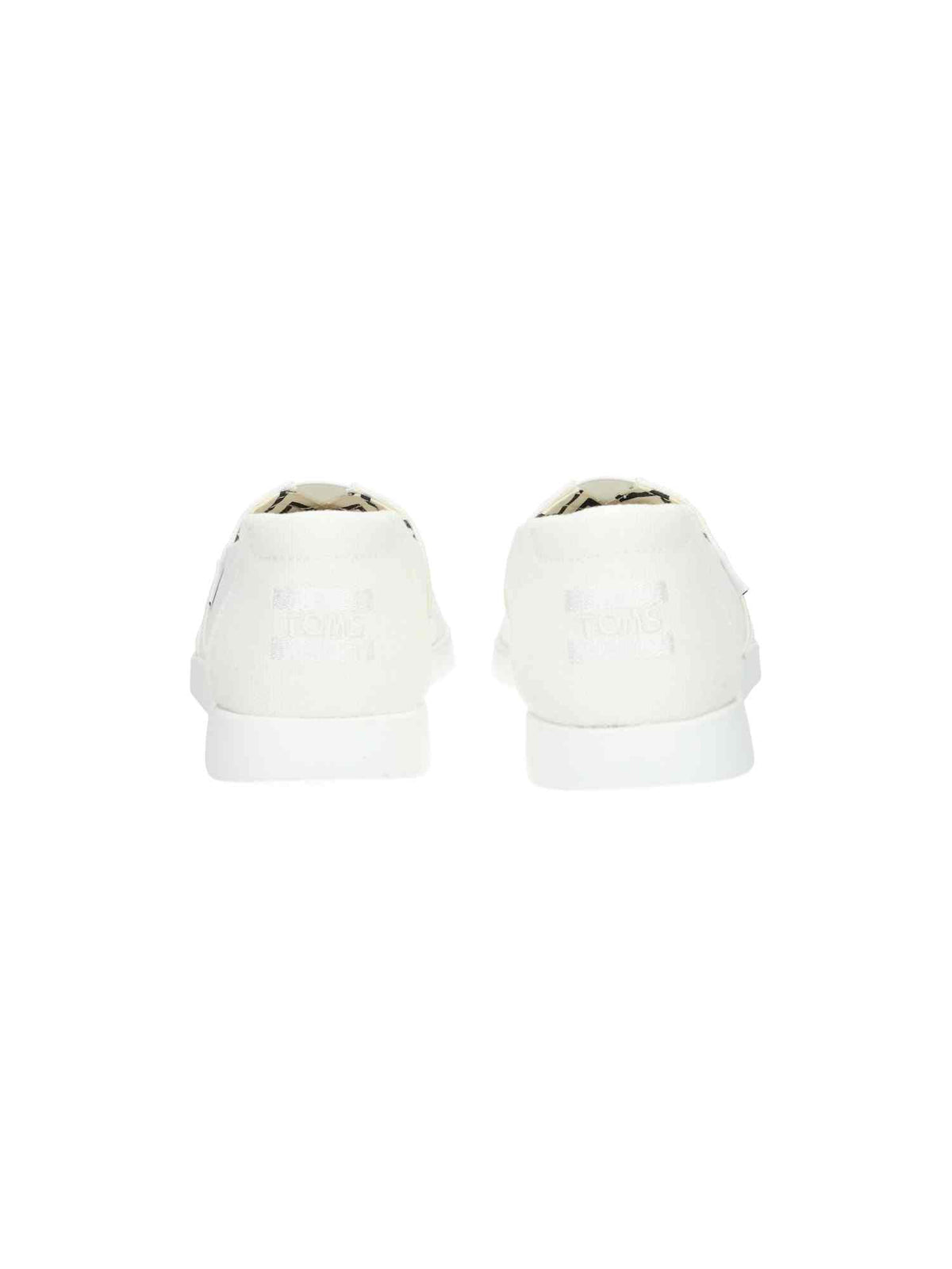 Alpargata Plus white | Bildmaterial bereitgestellt von SHOES.PLEASE.