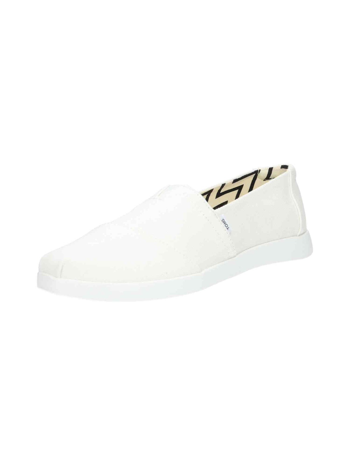 Alpargata Plus white | Bildmaterial bereitgestellt von SHOES.PLEASE.