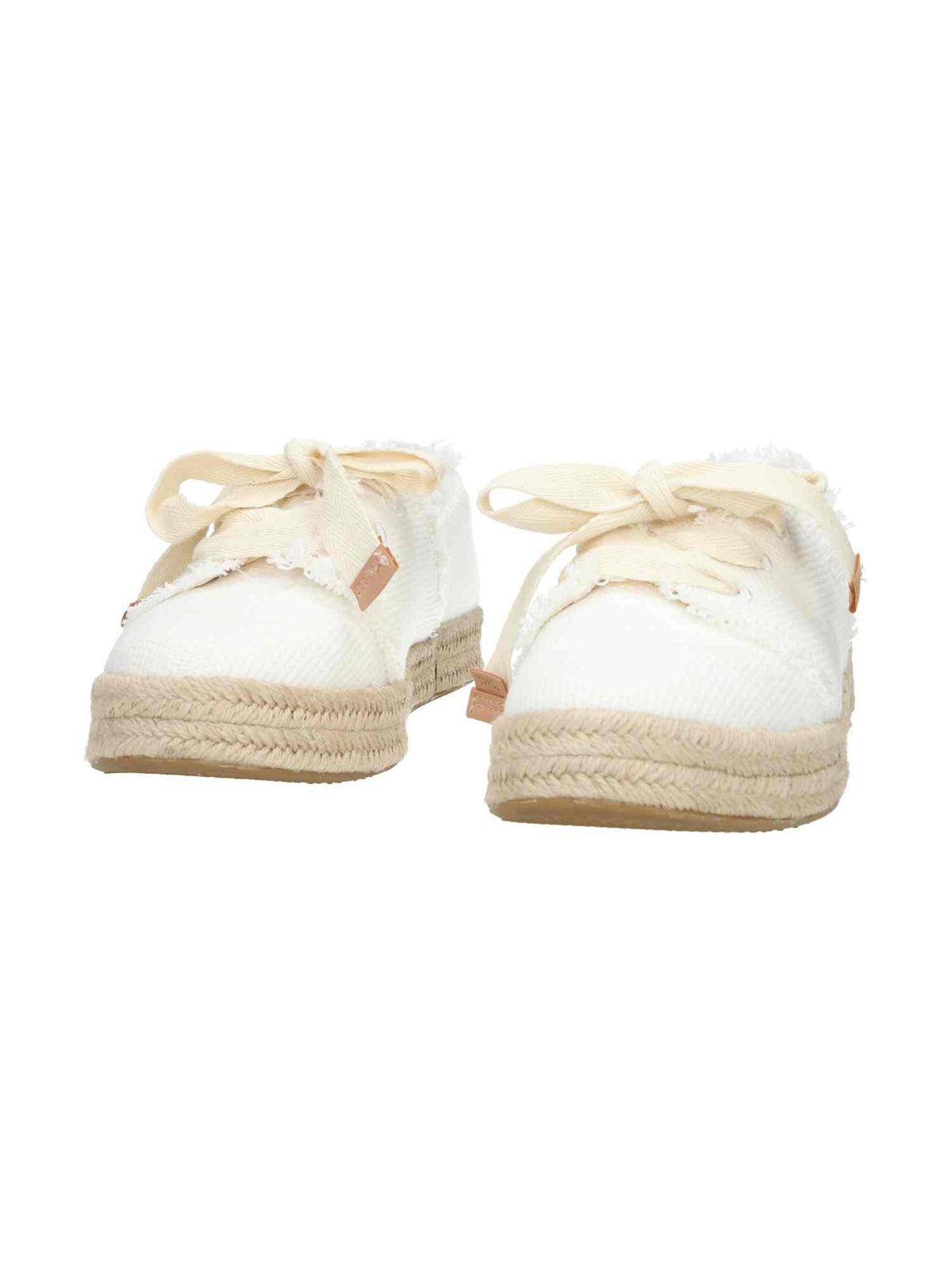 Carolina Lace Up white | Bildmaterial bereitgestellt von SHOES.PLEASE.