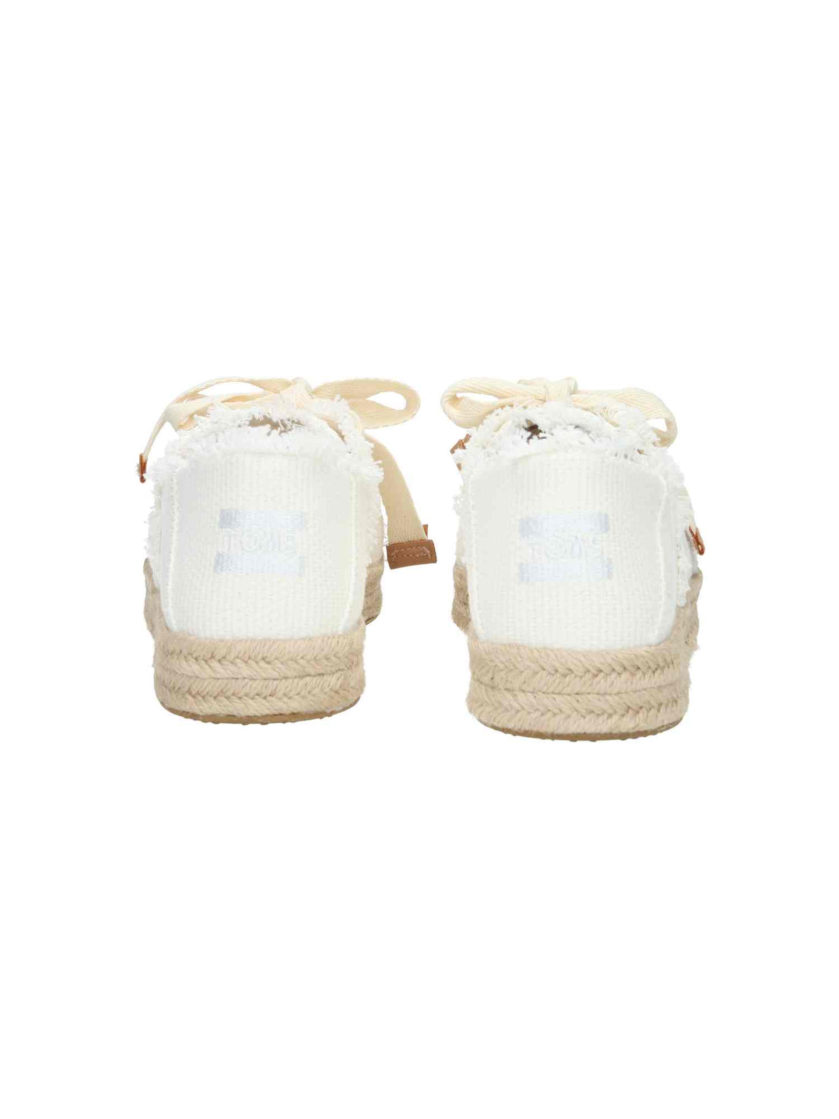 Carolina Lace Up white | Bildmaterial bereitgestellt von SHOES.PLEASE.