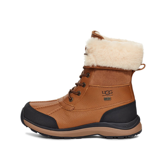 Adirondack Boot III chestnut