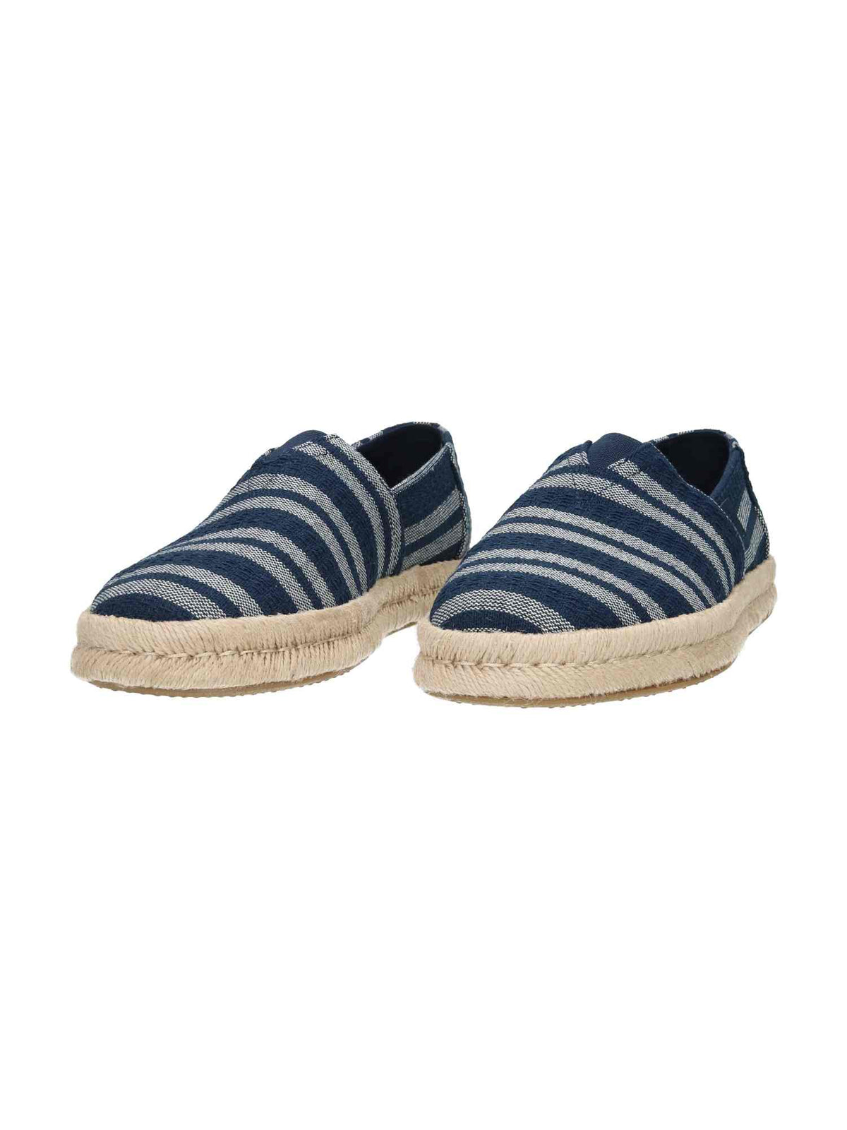 Alpargata Rope 2.0 navy | Bildmaterial bereitgestellt von SHOES.PLEASE.