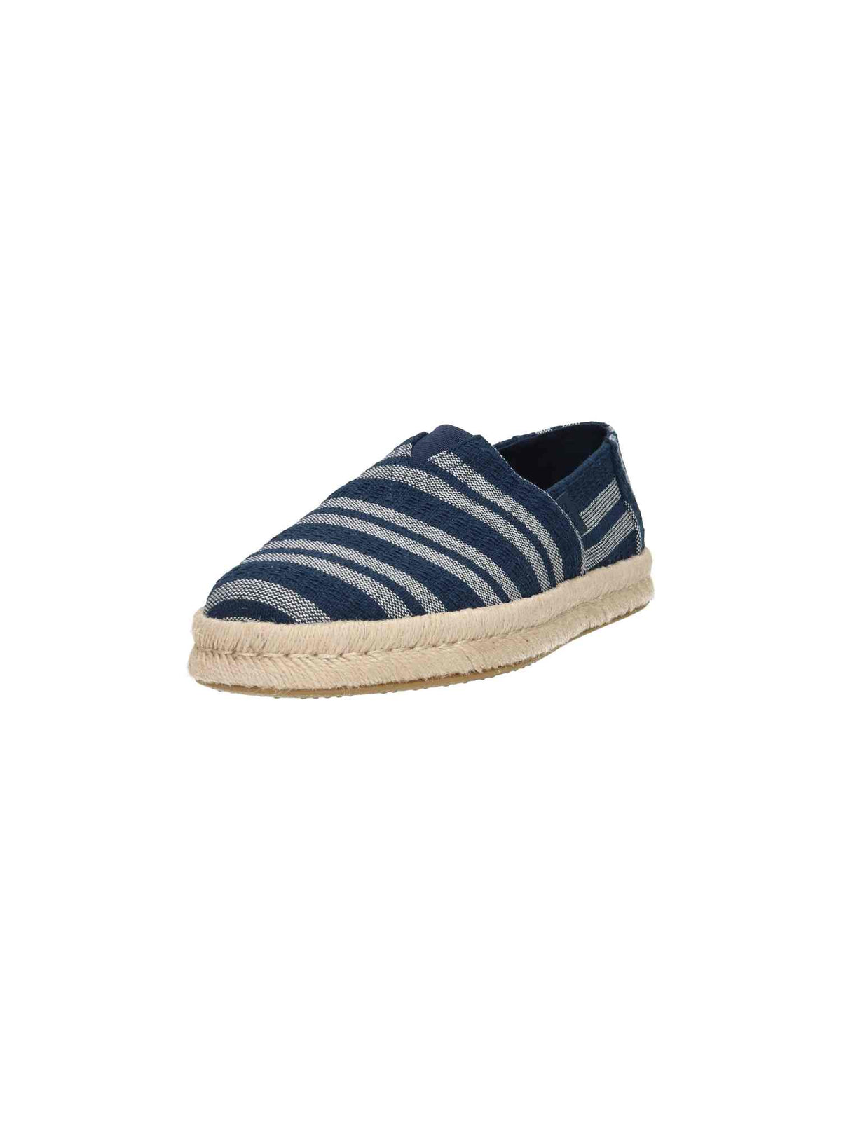 Alpargata Rope 2.0 navy | Bildmaterial bereitgestellt von SHOES.PLEASE.