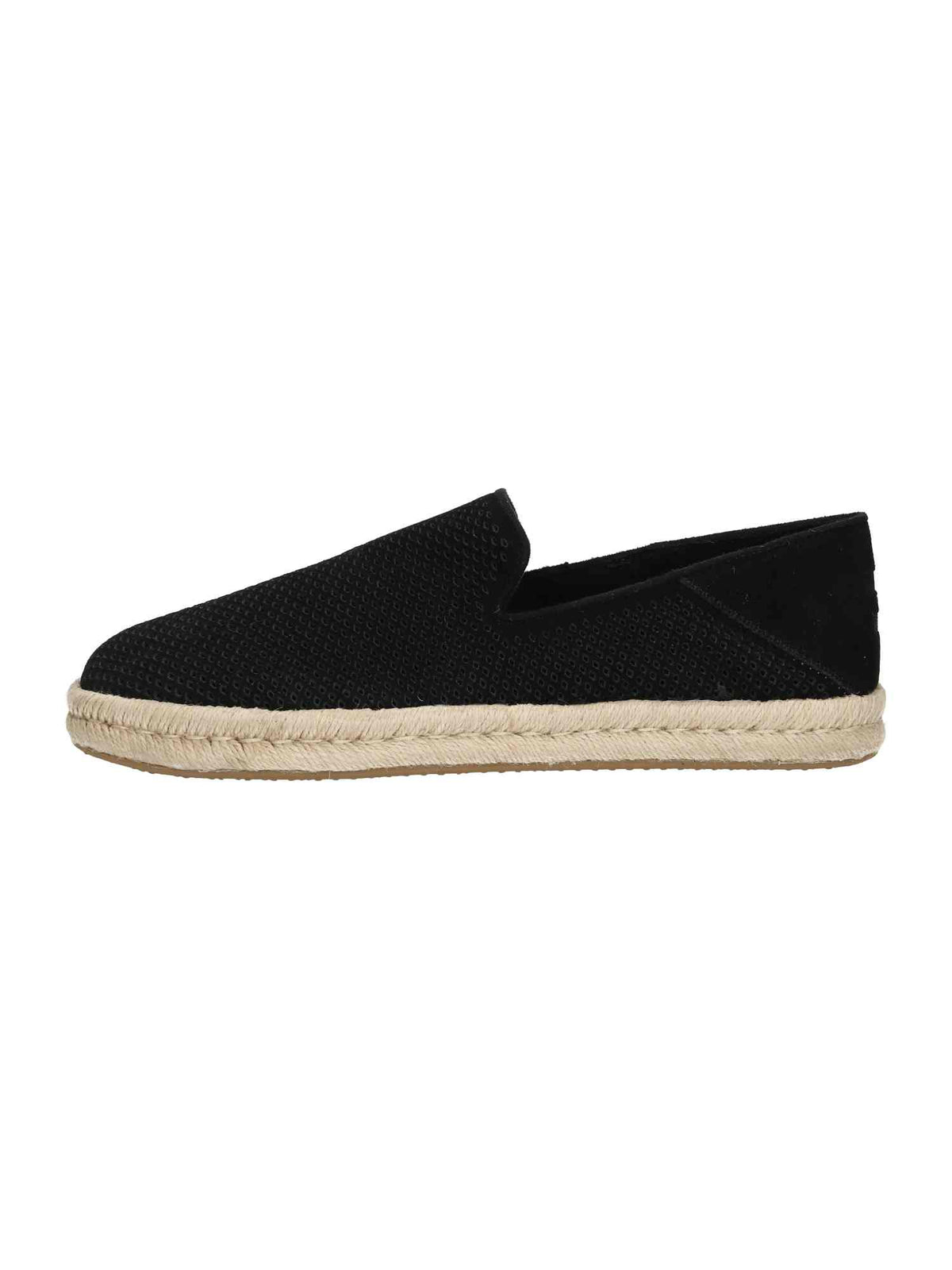 Santiago black | Bildmaterial bereitgestellt von SHOES.PLEASE.