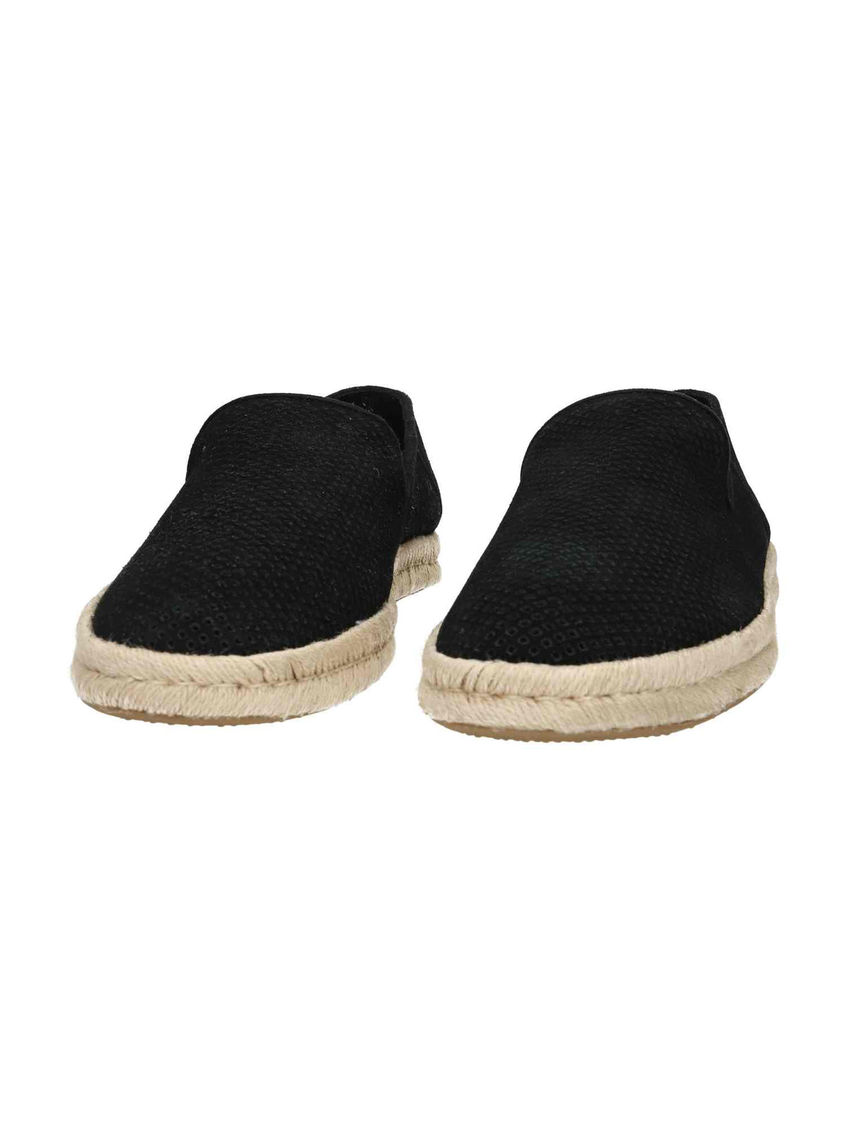 Santiago black | Bildmaterial bereitgestellt von SHOES.PLEASE.