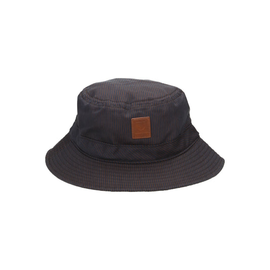 Beta Packable Bucket Hat navy/twig blau
