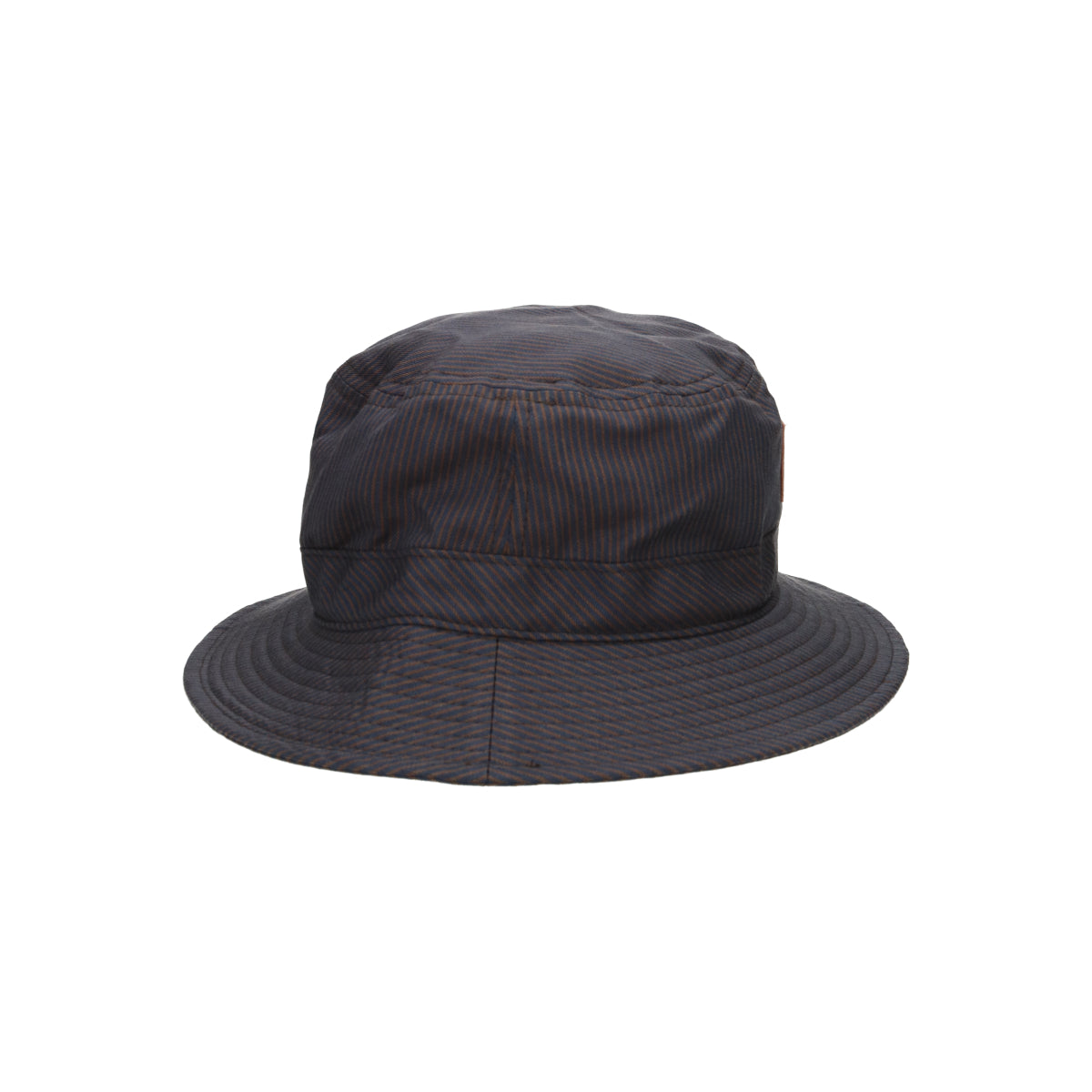 Beta Packable Bucket Hat navy/twig blau | Bildmaterial bereitgestellt von SHOES.PLEASE.