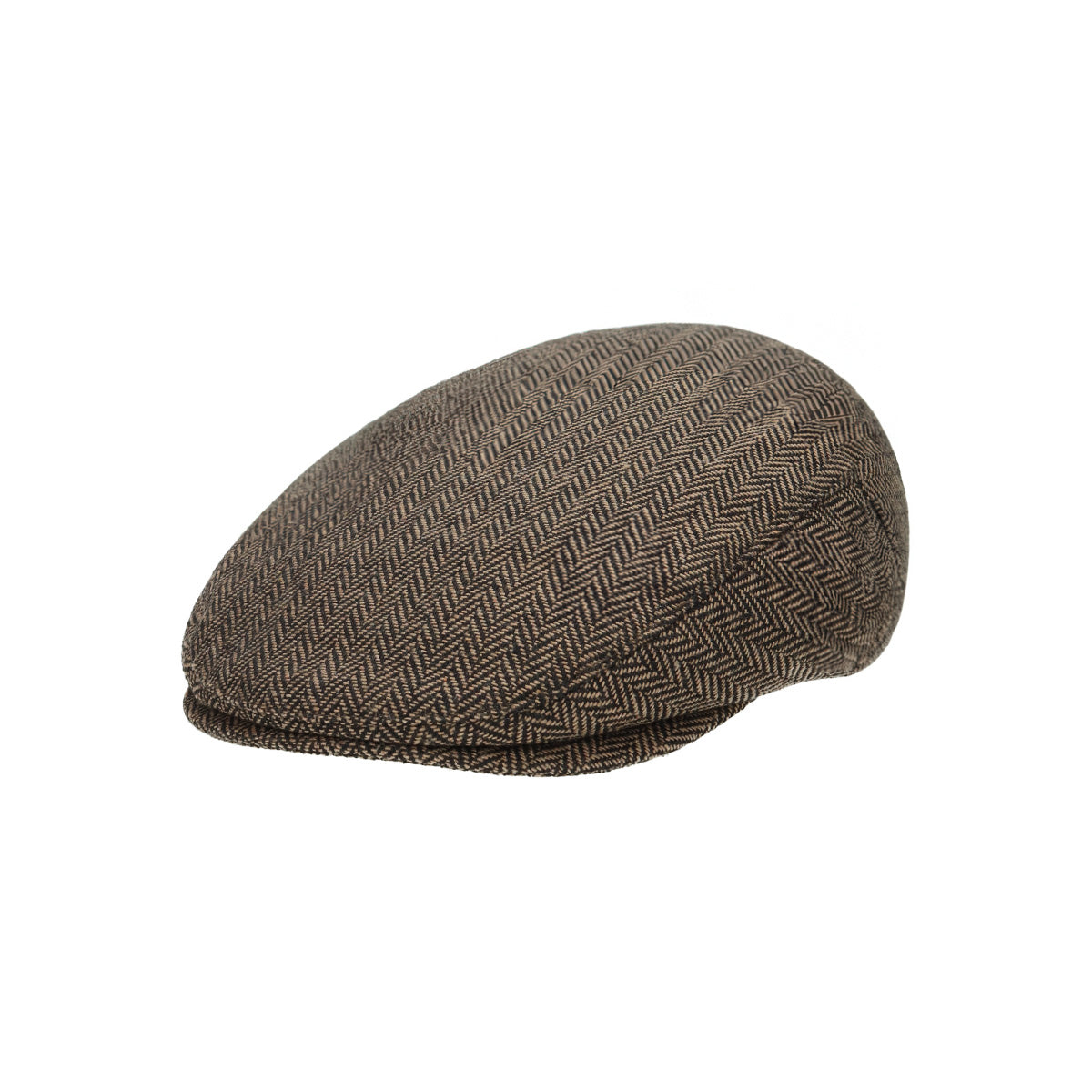 HOOLIGAN SNAP CAP brown khaki braun | Bildmaterial bereitgestellt von SHOES.PLEASE.
