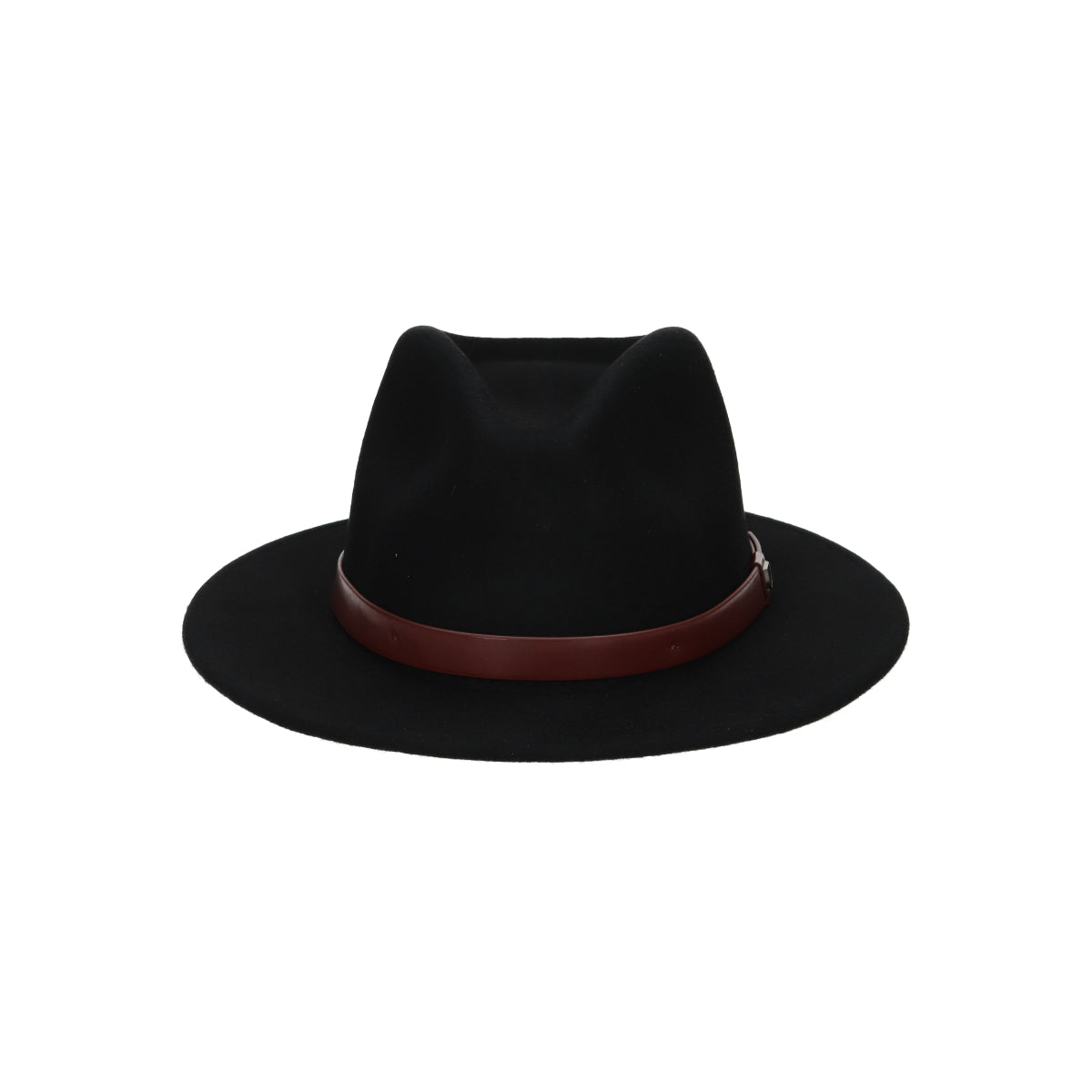 MESSER FEDORA black | Bildmaterial bereitgestellt von SHOES.PLEASE.