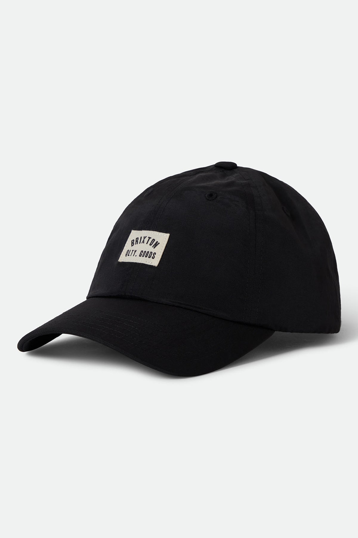 WOODBURN LP ADJ black nylon | Bildmaterial bereitgestellt von SHOES.PLEASE.
