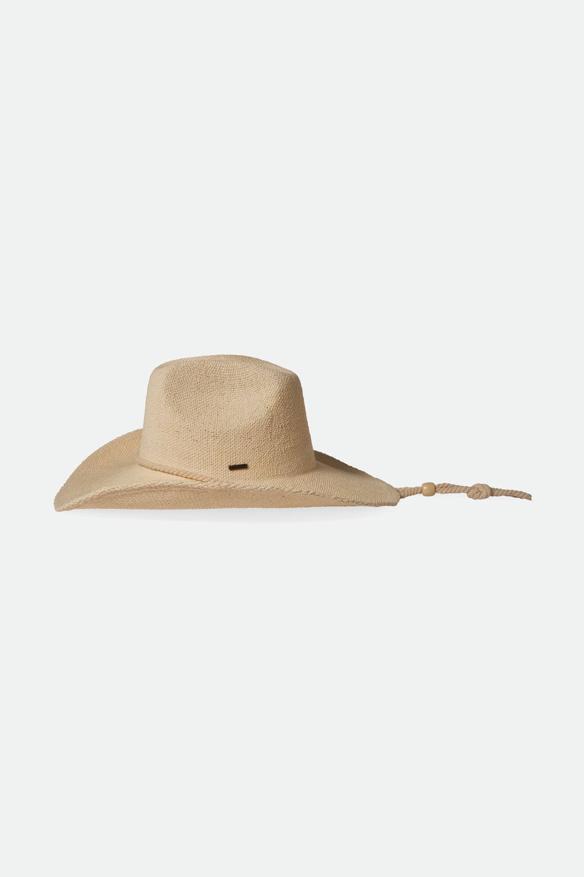 AUSTIN STRAW COWBOY HAT bone | Bildmaterial bereitgestellt von SHOES.PLEASE.