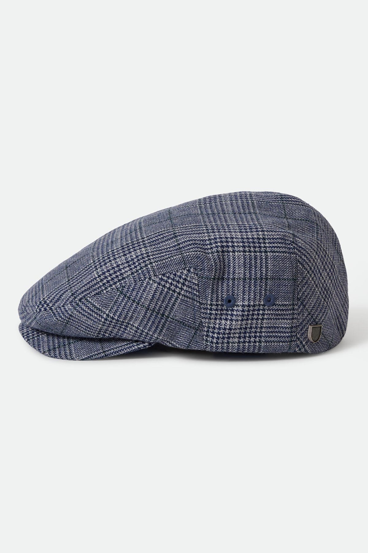 HOOLIGAN LW SNAP CAP blue off white | Bildmaterial bereitgestellt von SHOES.PLEASE.