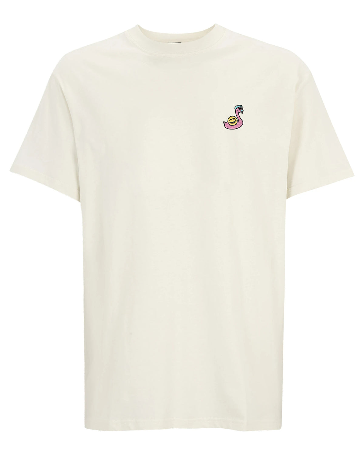 Flingo T-Shirt offwhite | Bildmaterial bereitgestellt von SHOES.PLEASE.