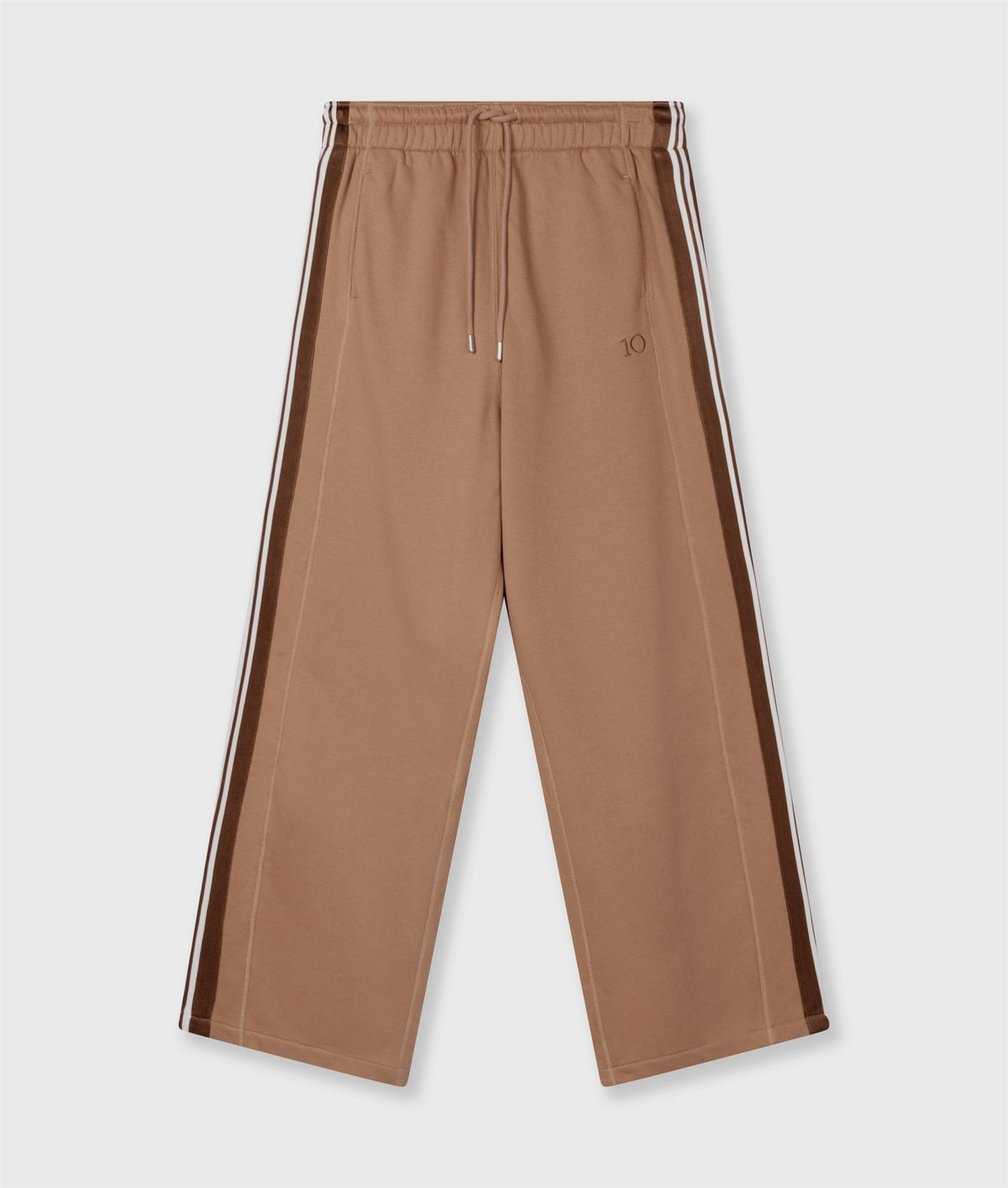 Western Jogger Tape fudge | Bildmaterial bereitgestellt von SHOES.PLEASE.