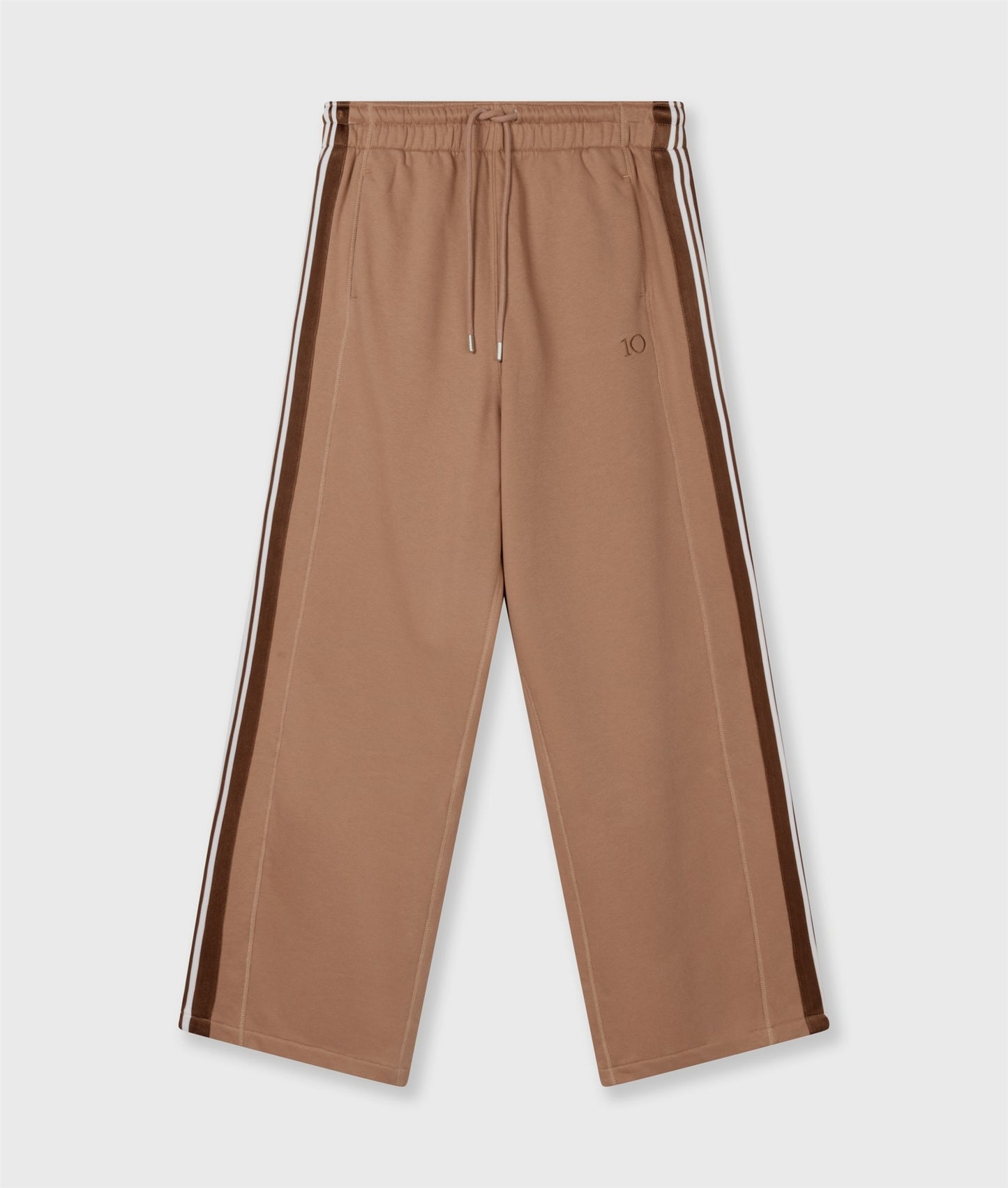 Western Jogger Tape fudge | Bildmaterial bereitgestellt von SHOES.PLEASE.