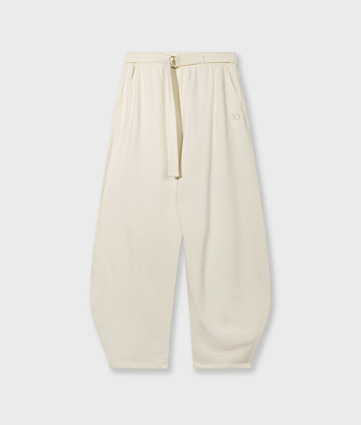 Banana Pants Fleece soft vanilia | Bildmaterial bereitgestellt von SHOES.PLEASE.