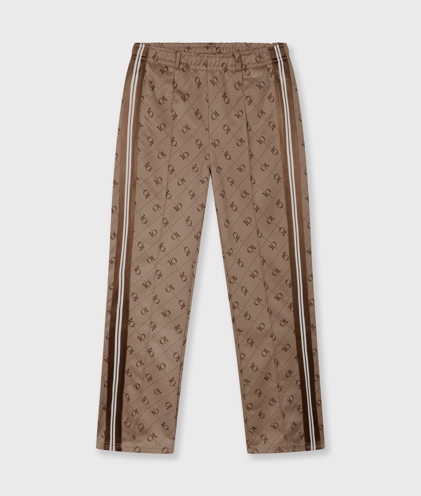 Track Pants Monogram fudge | Bildmaterial bereitgestellt von SHOES.PLEASE.