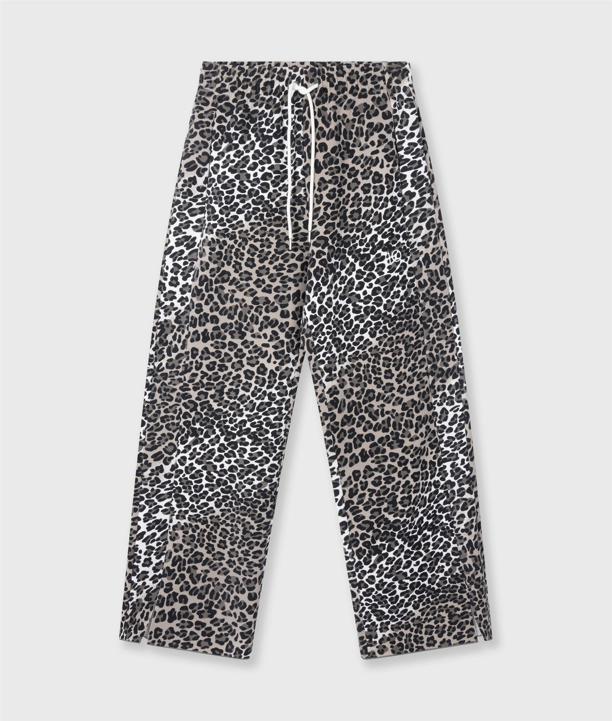 Soft Scuba Pants Leopard ecru | Bildmaterial bereitgestellt von SHOES.PLEASE.